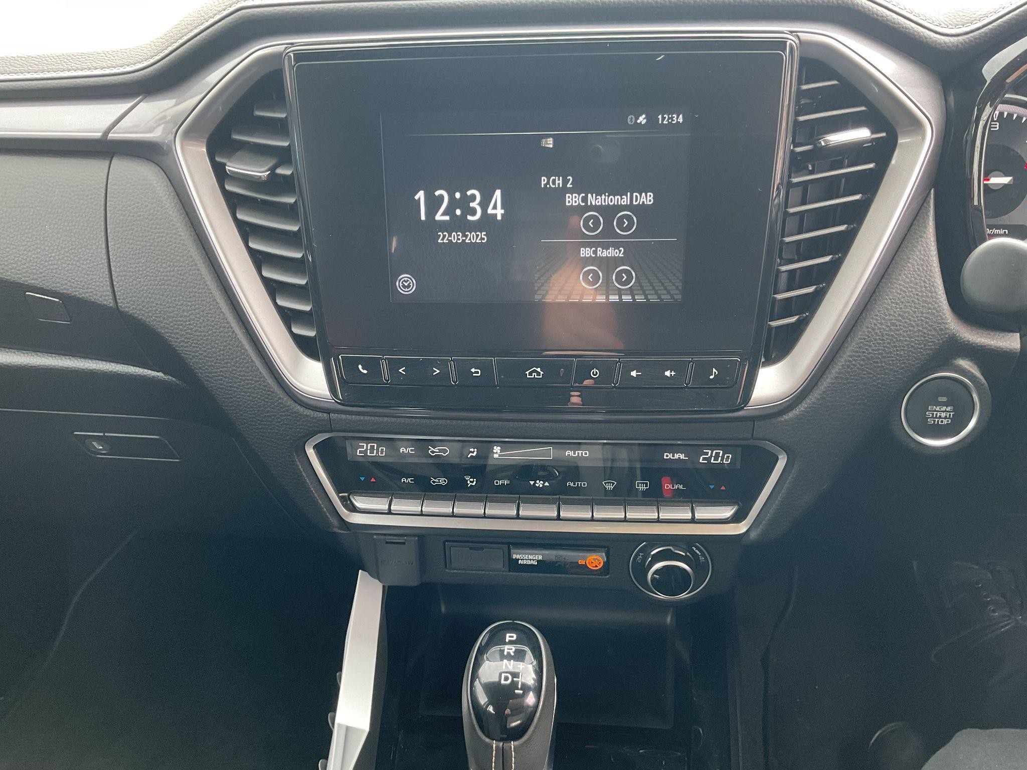Isuzu D-Max Image 15