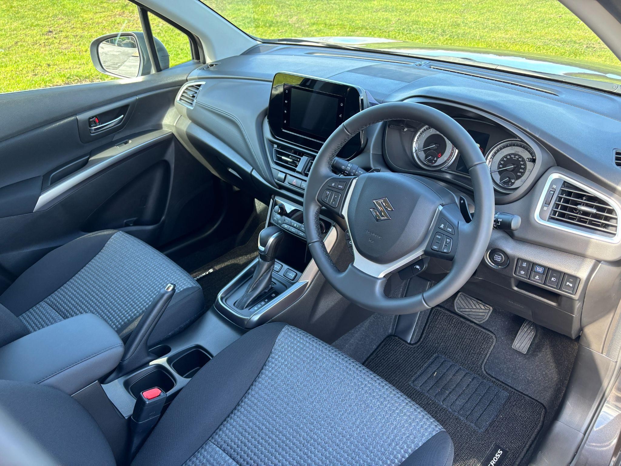 Suzuki SX4 S-Cross Image 15