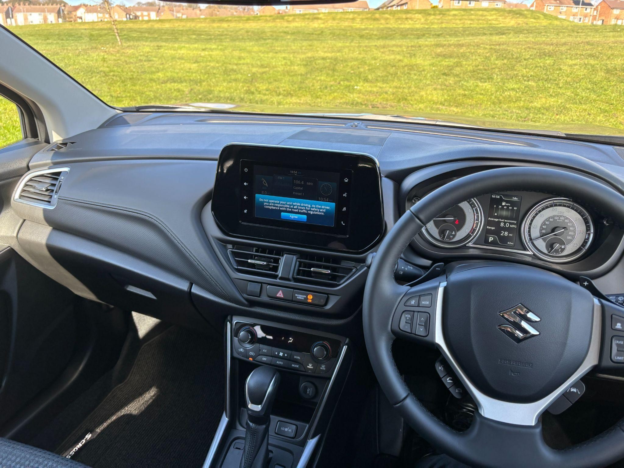 Suzuki SX4 S-Cross Image 17