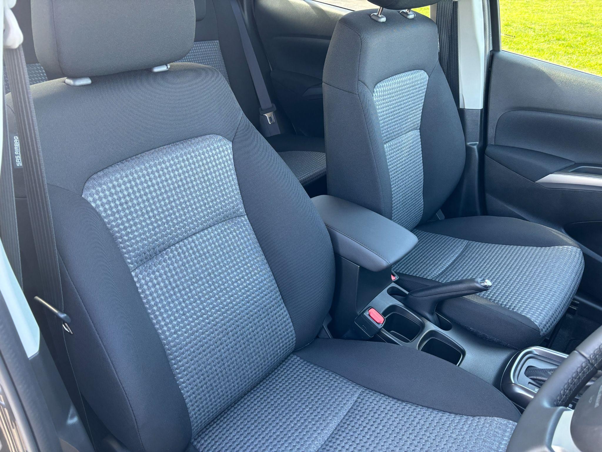 Suzuki SX4 S-Cross Image 18
