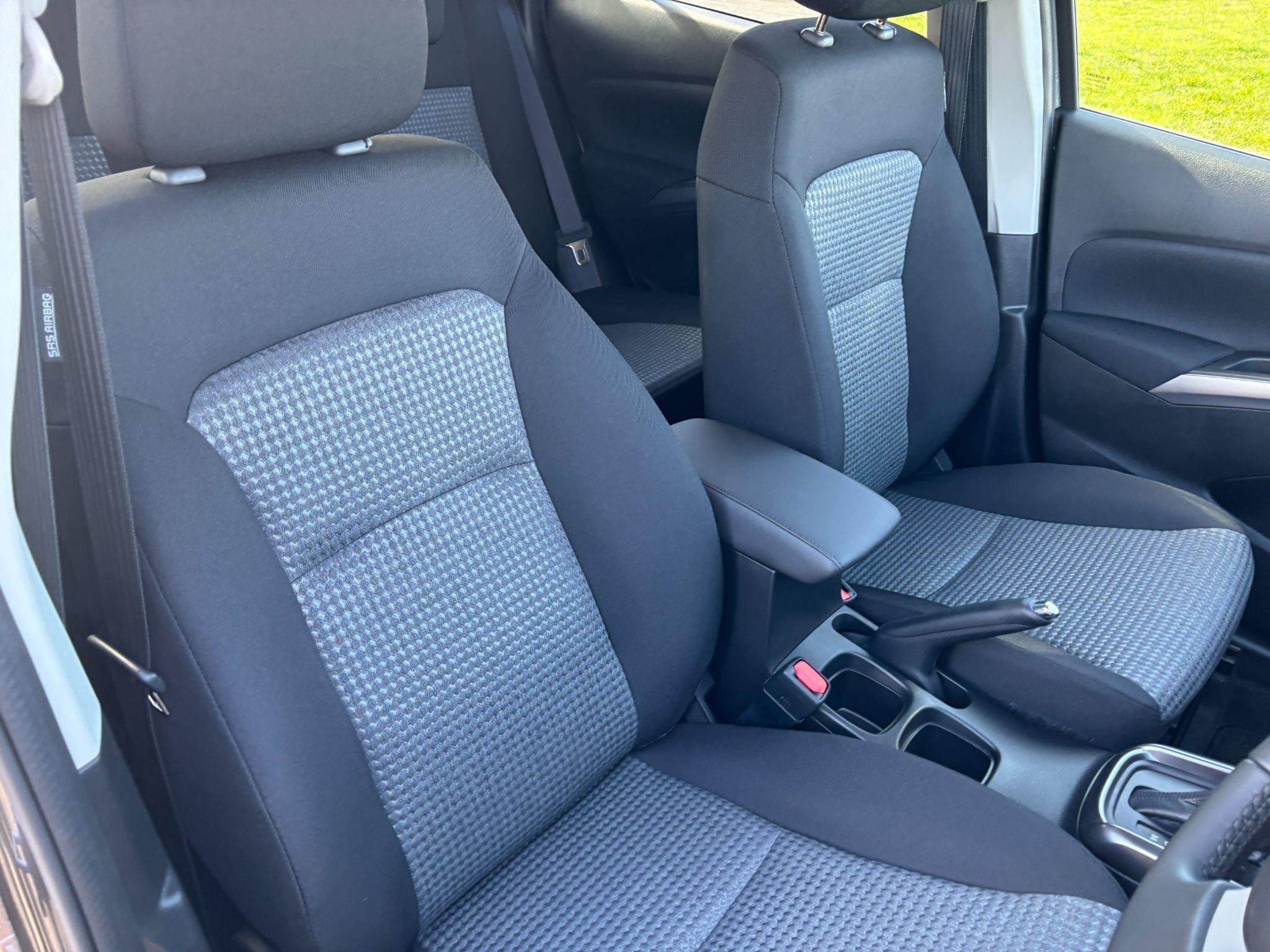 Suzuki SX4 S-Cross Image 19