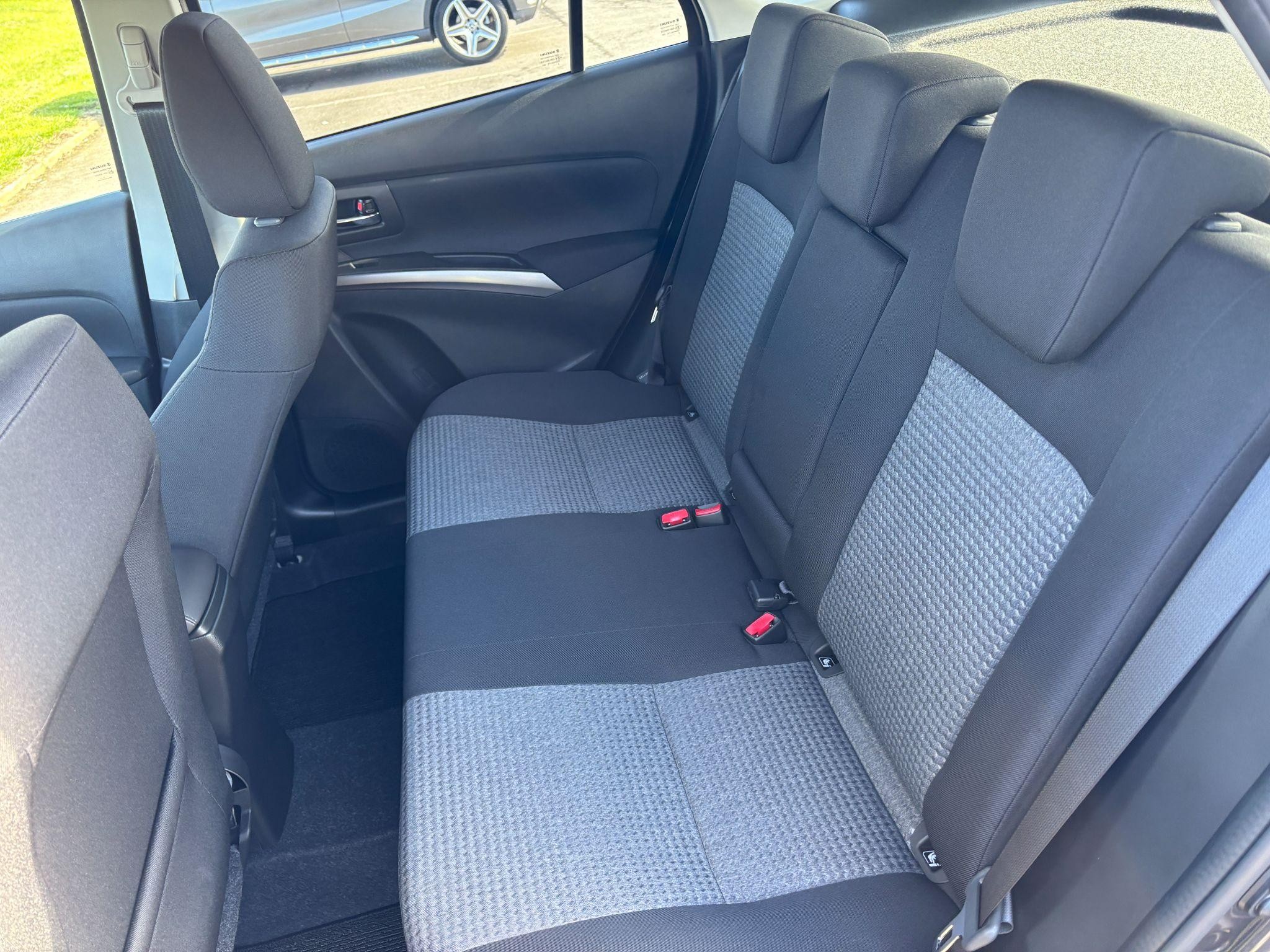 Suzuki SX4 S-Cross Image 21