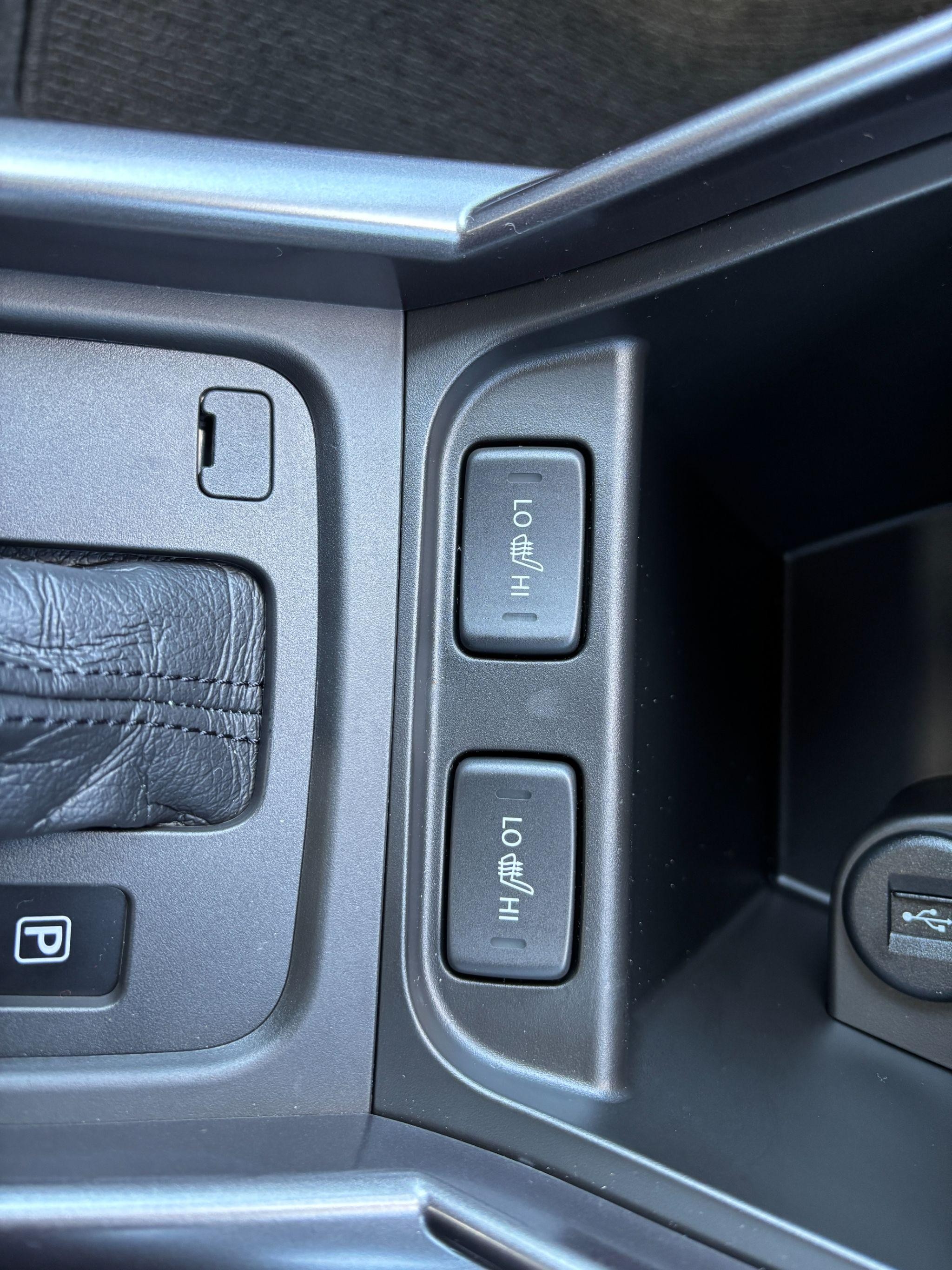 Suzuki SX4 S-Cross Image 23