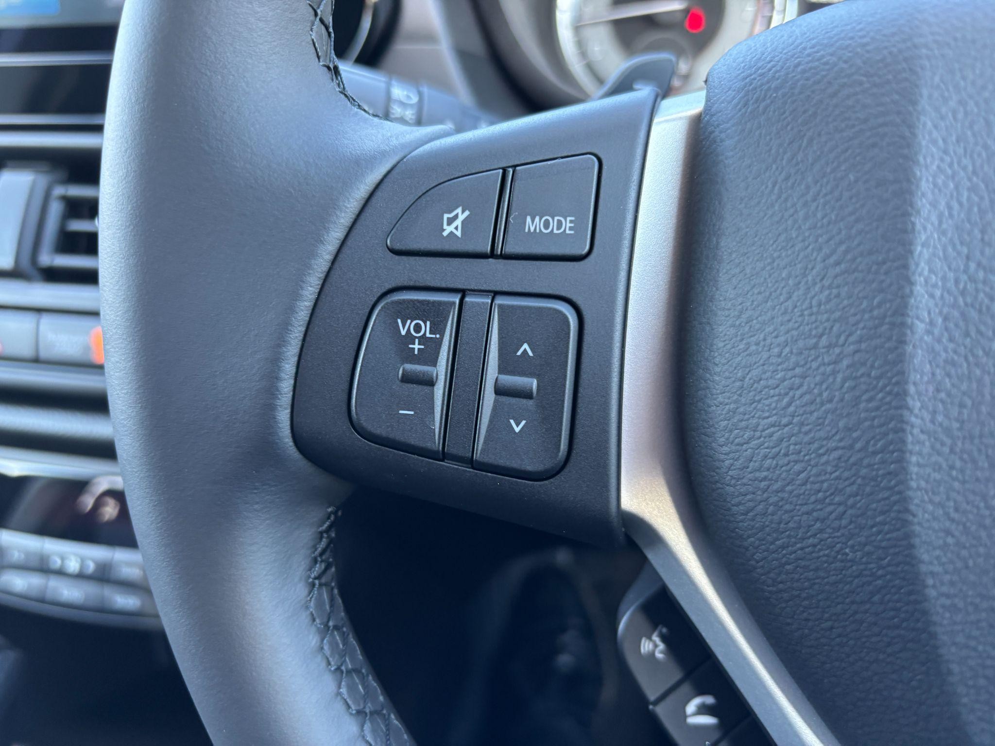 Suzuki SX4 S-Cross Image 26