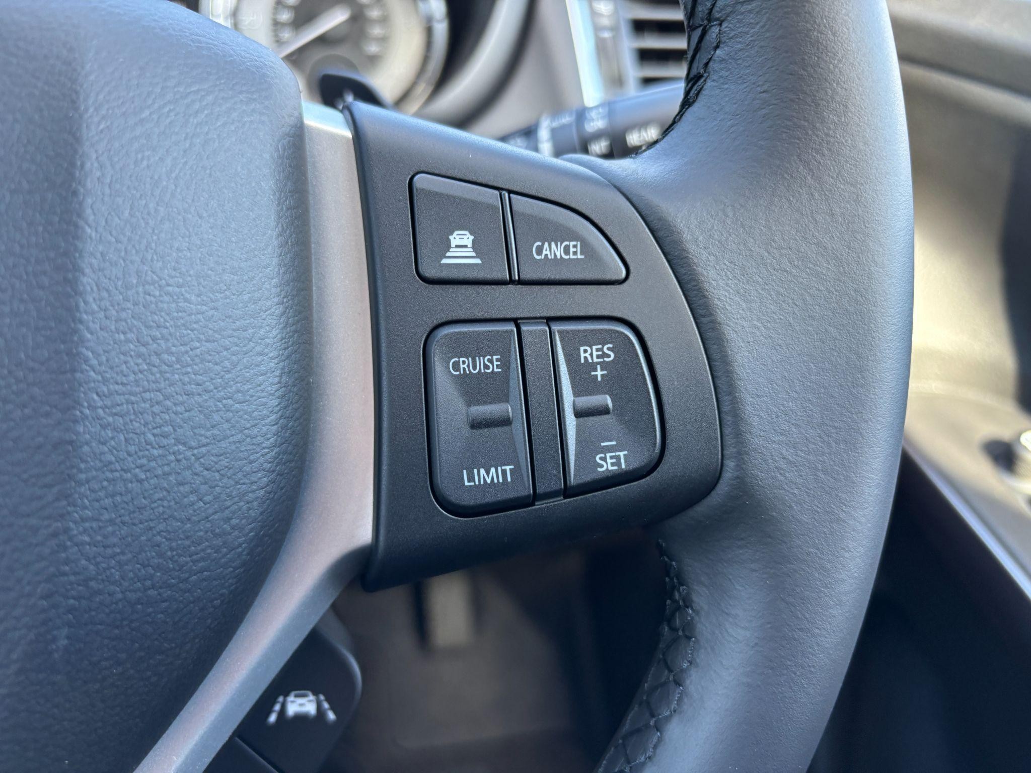 Suzuki SX4 S-Cross Image 27