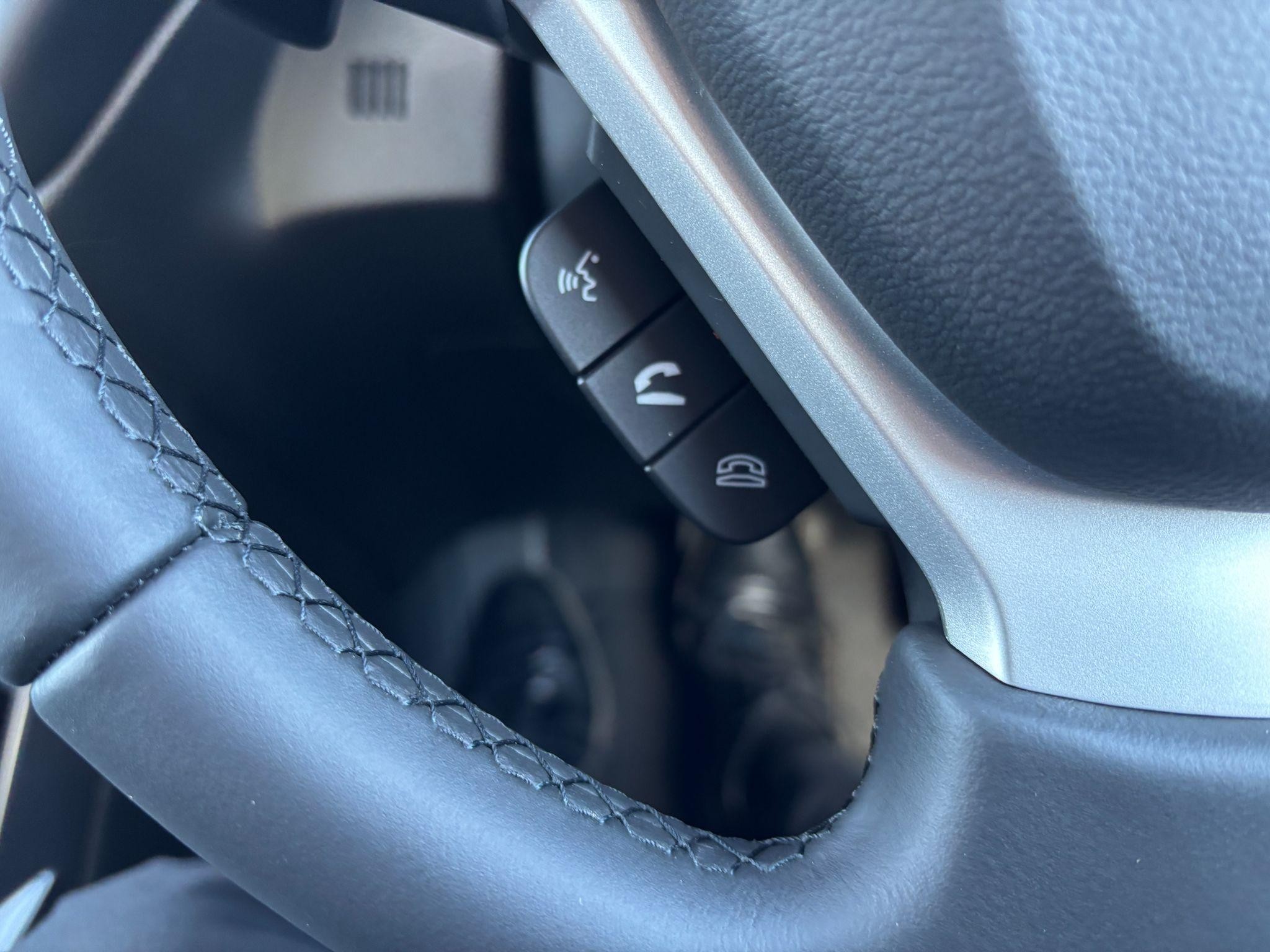 Suzuki SX4 S-Cross Image 28