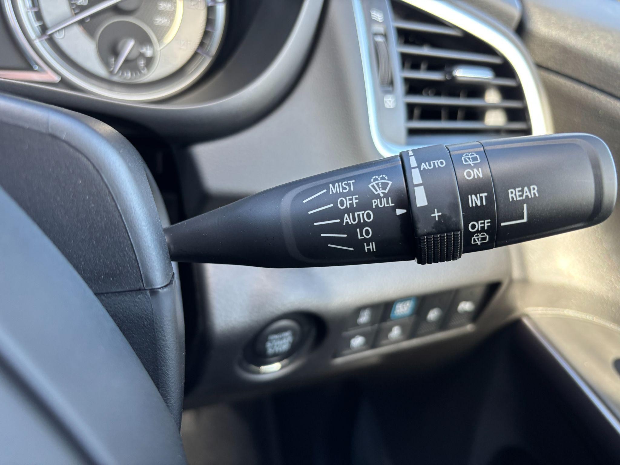 Suzuki SX4 S-Cross Image 29