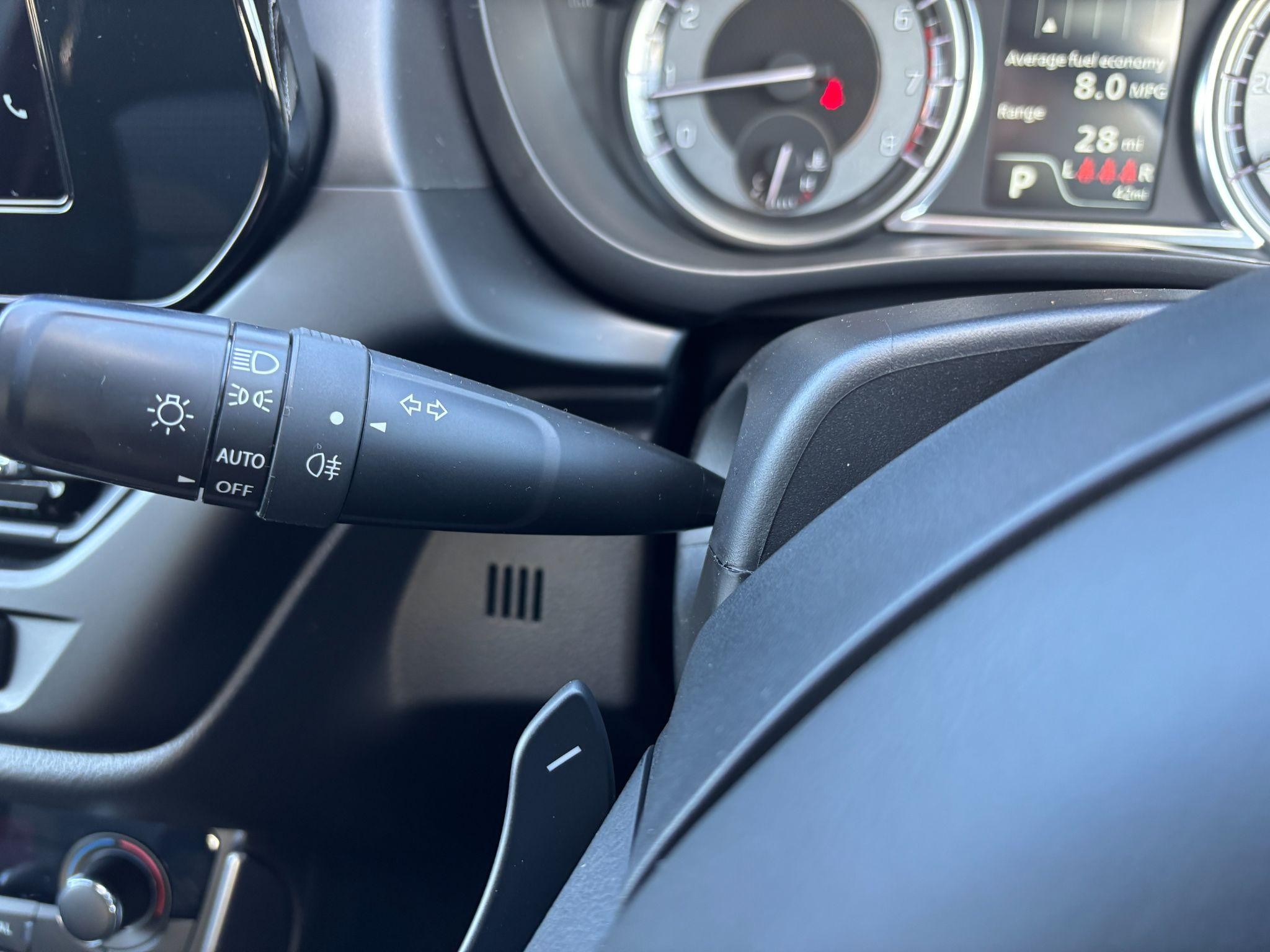 Suzuki SX4 S-Cross Image 30