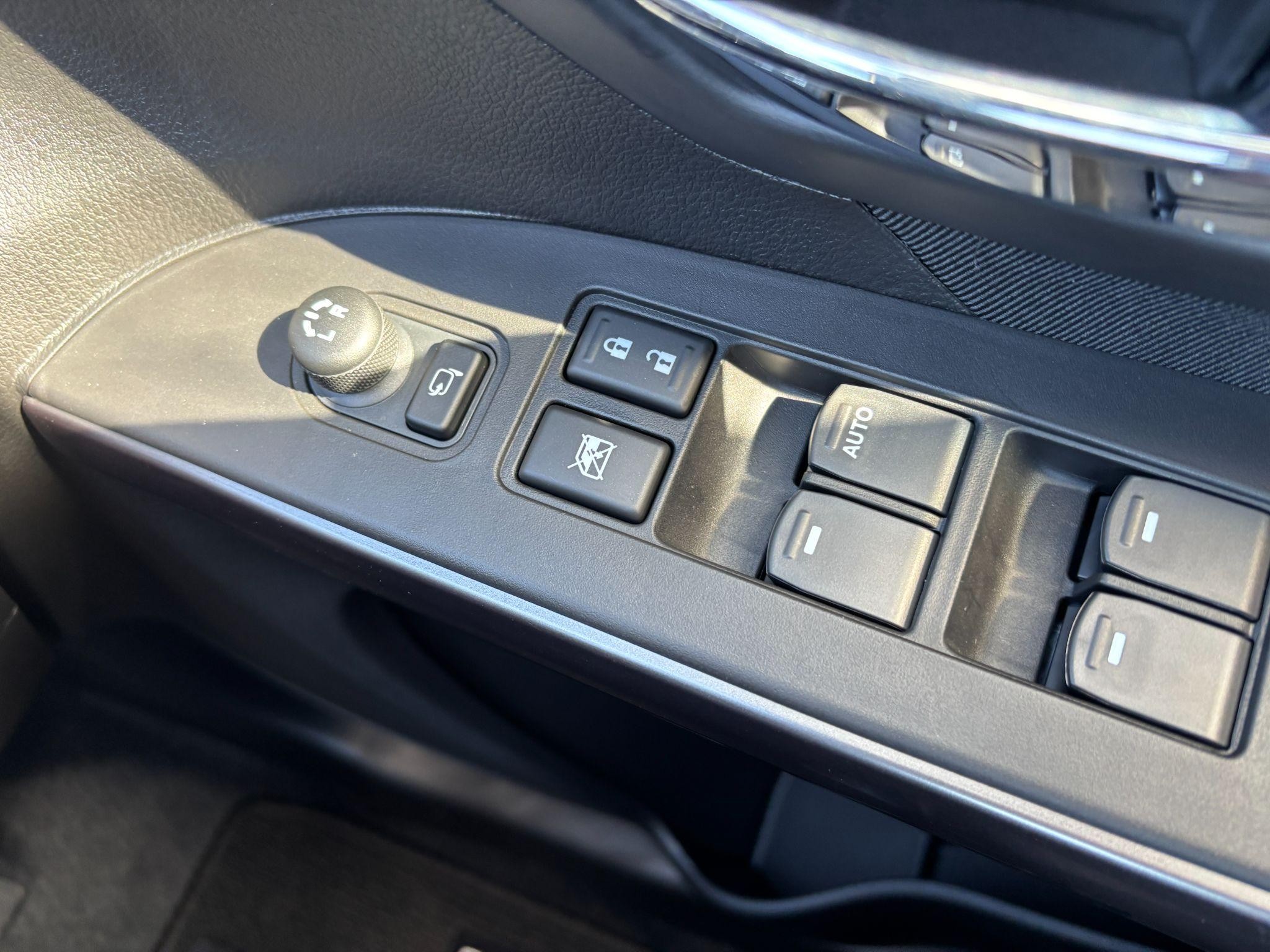 Suzuki SX4 S-Cross Image 31