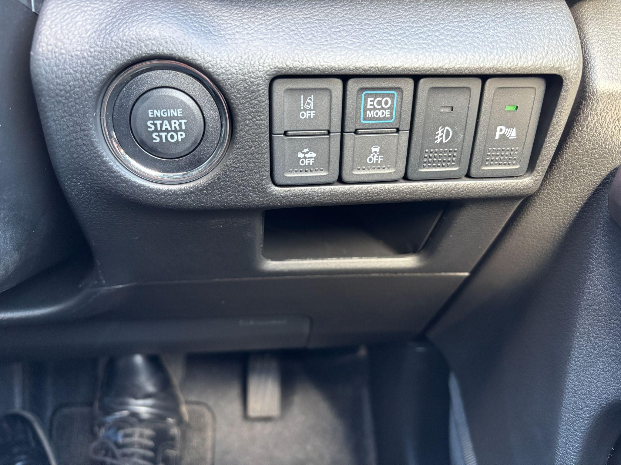 Suzuki SX4 S-Cross Image 32