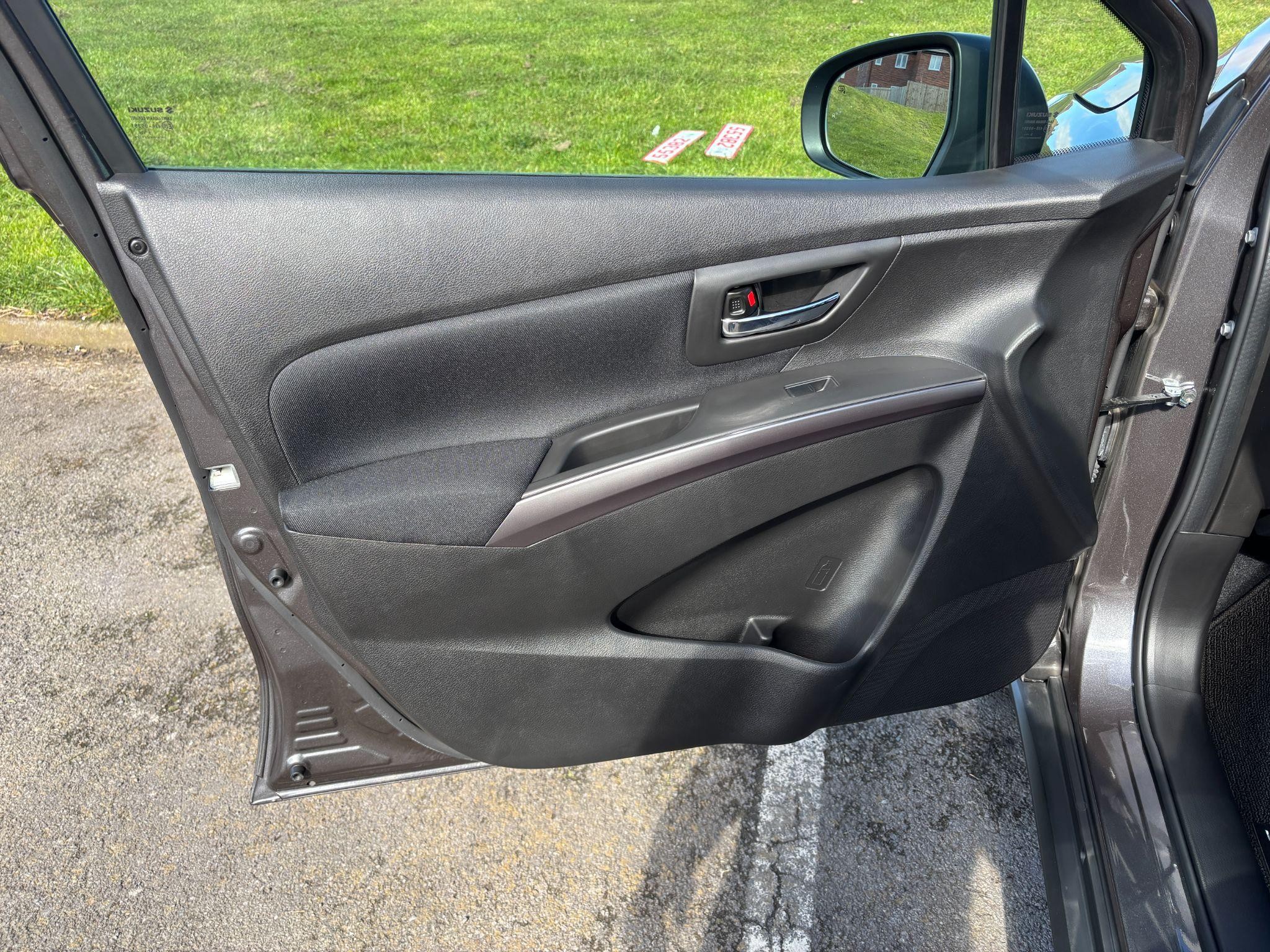 Suzuki SX4 S-Cross Image 34