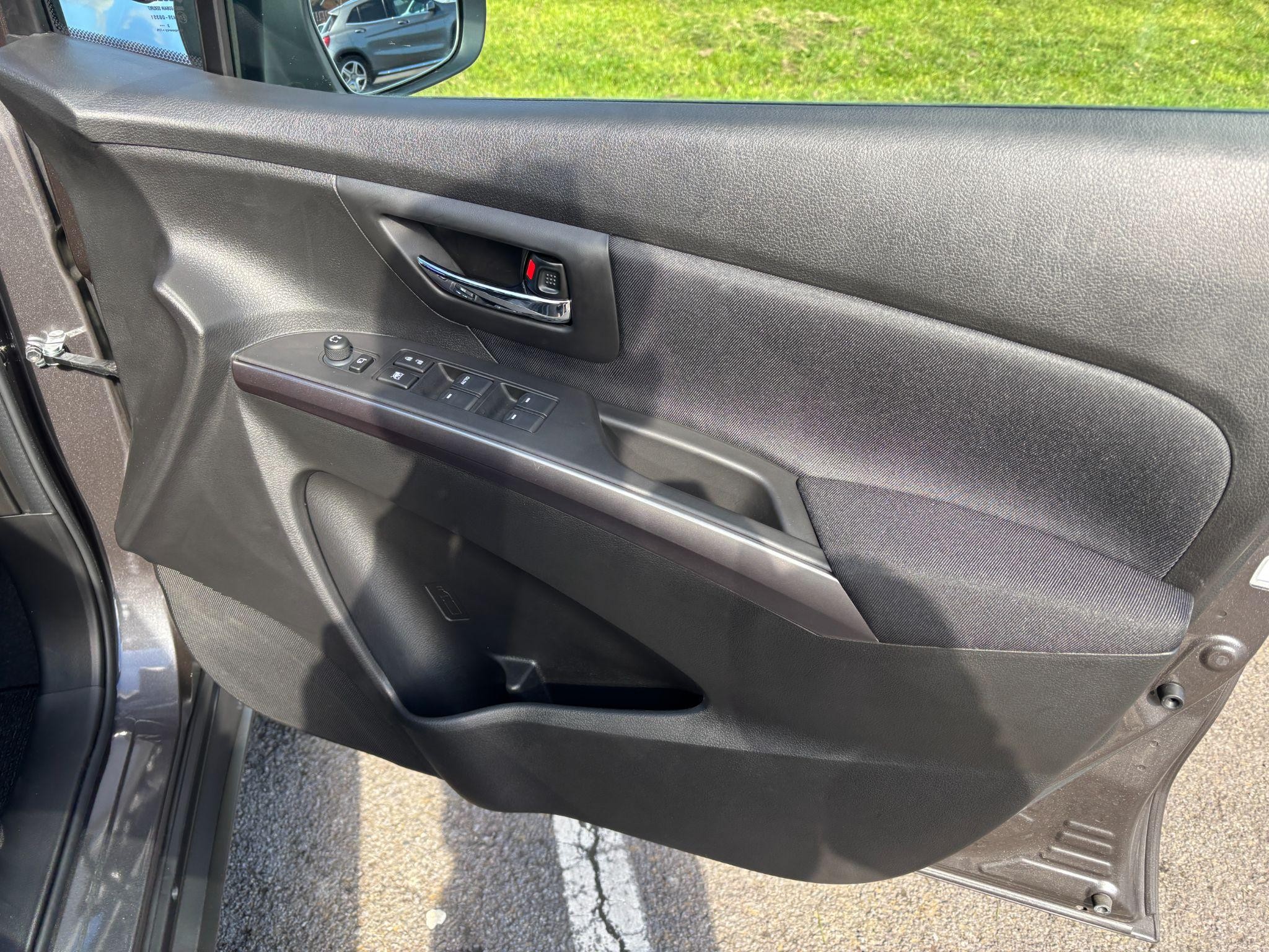 Suzuki SX4 S-Cross Image 35
