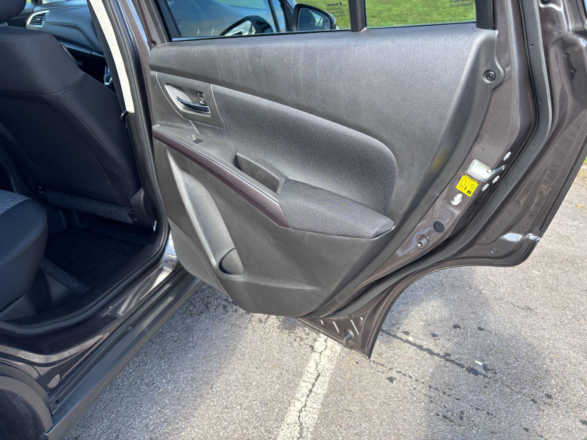 Suzuki SX4 S-Cross Image 36