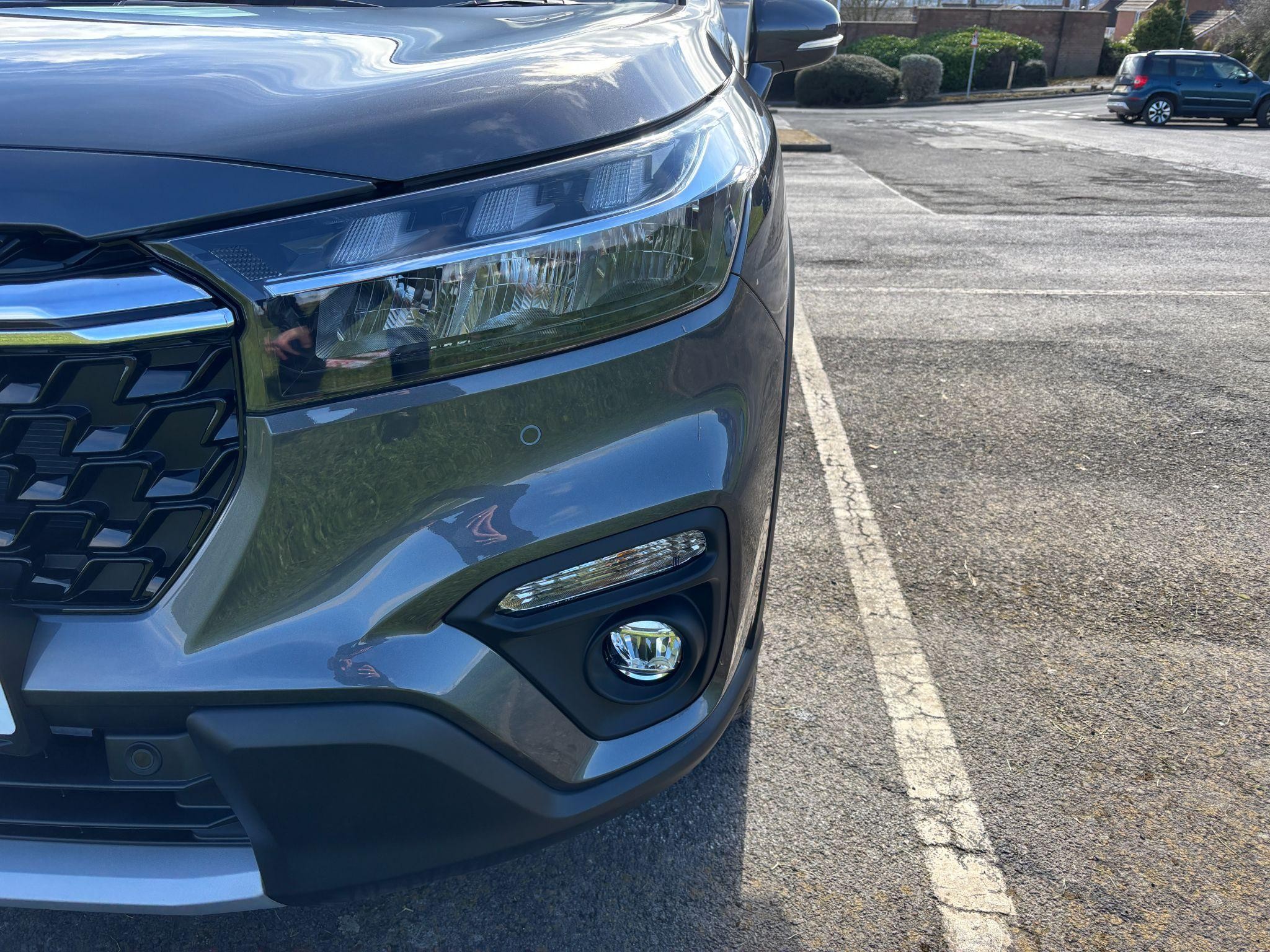 Suzuki SX4 S-Cross Image 51