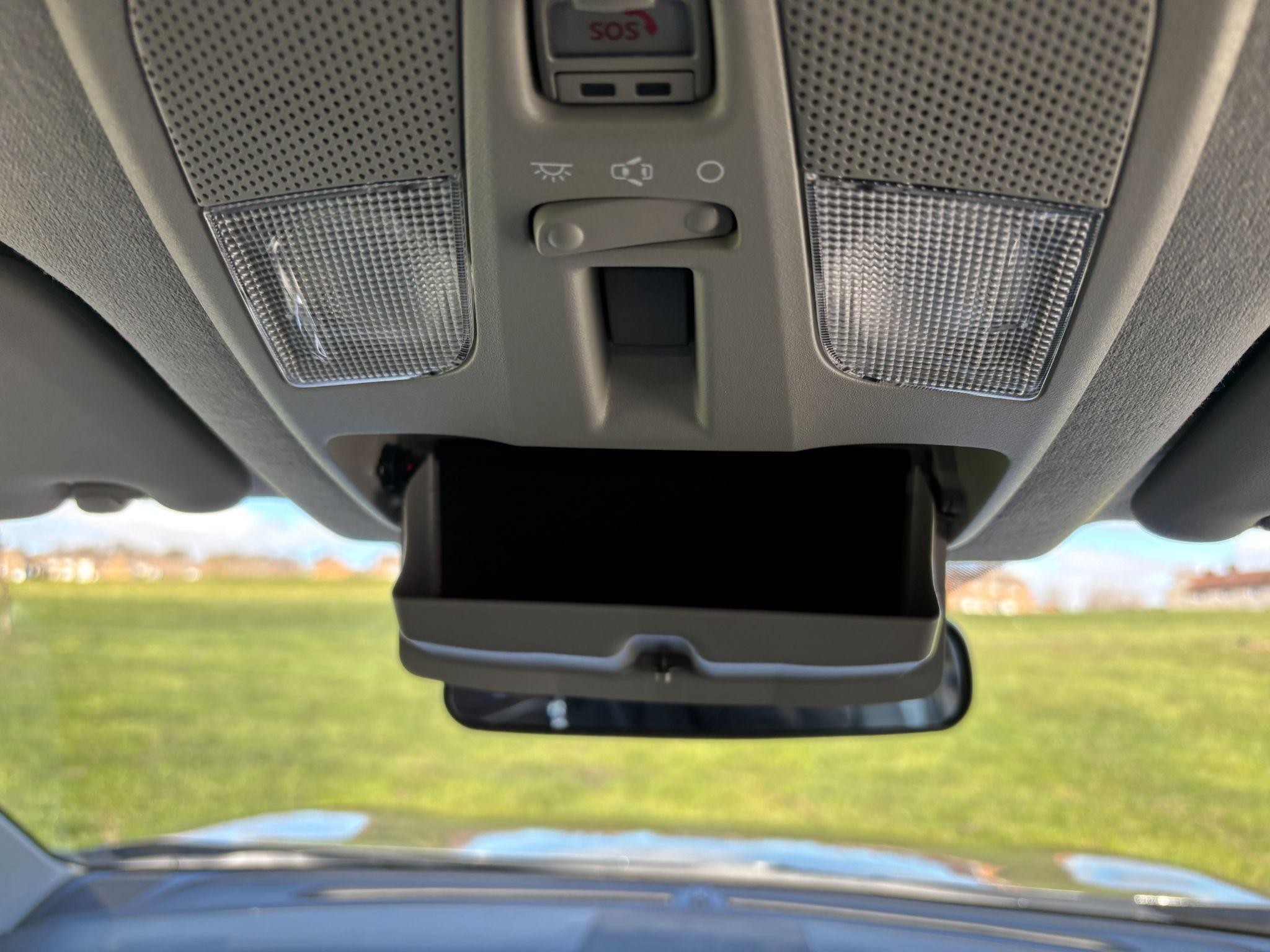 Suzuki SX4 S-Cross Image 53