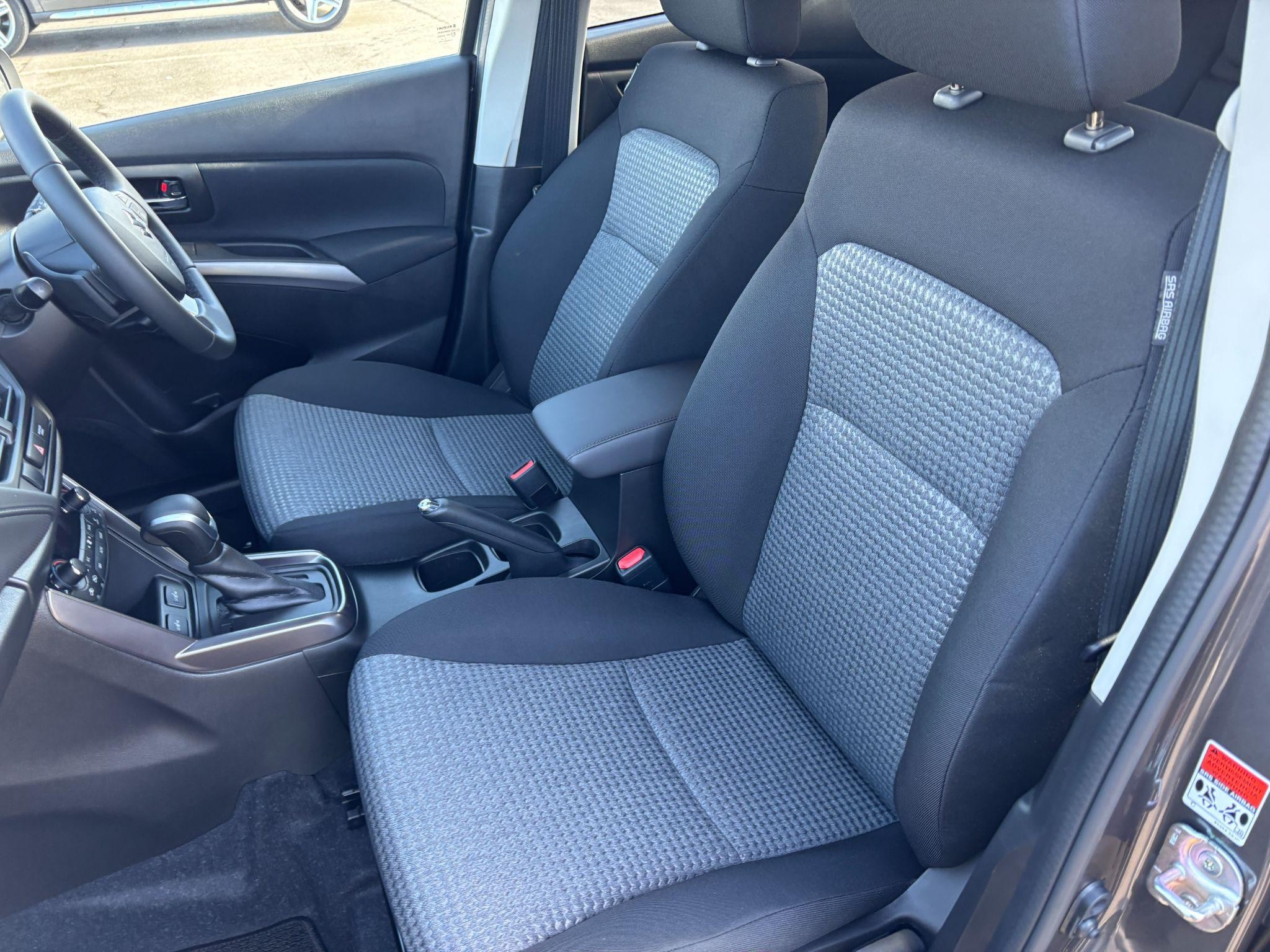 Suzuki SX4 S-Cross Image 54