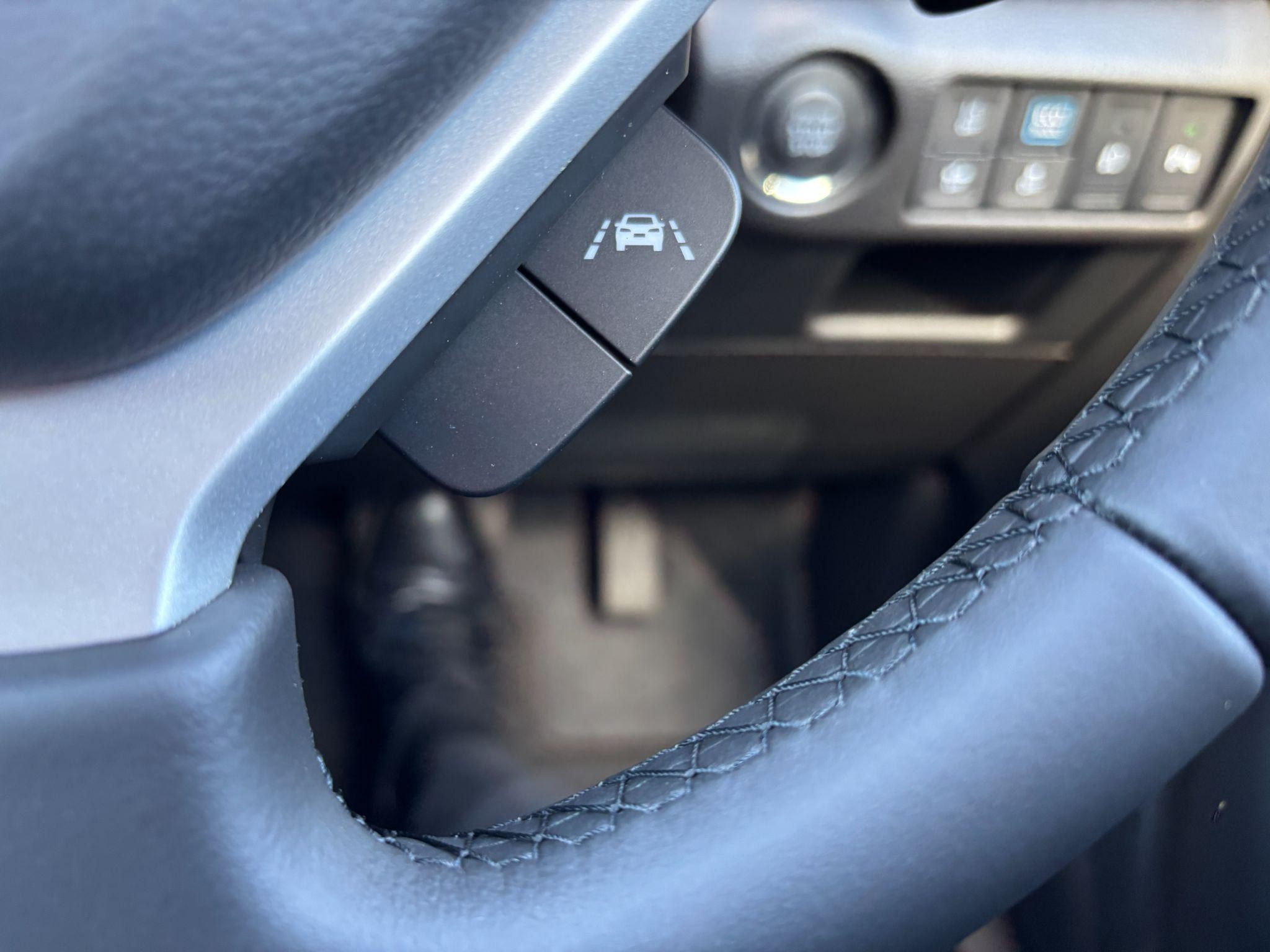 Suzuki SX4 S-Cross Image 57