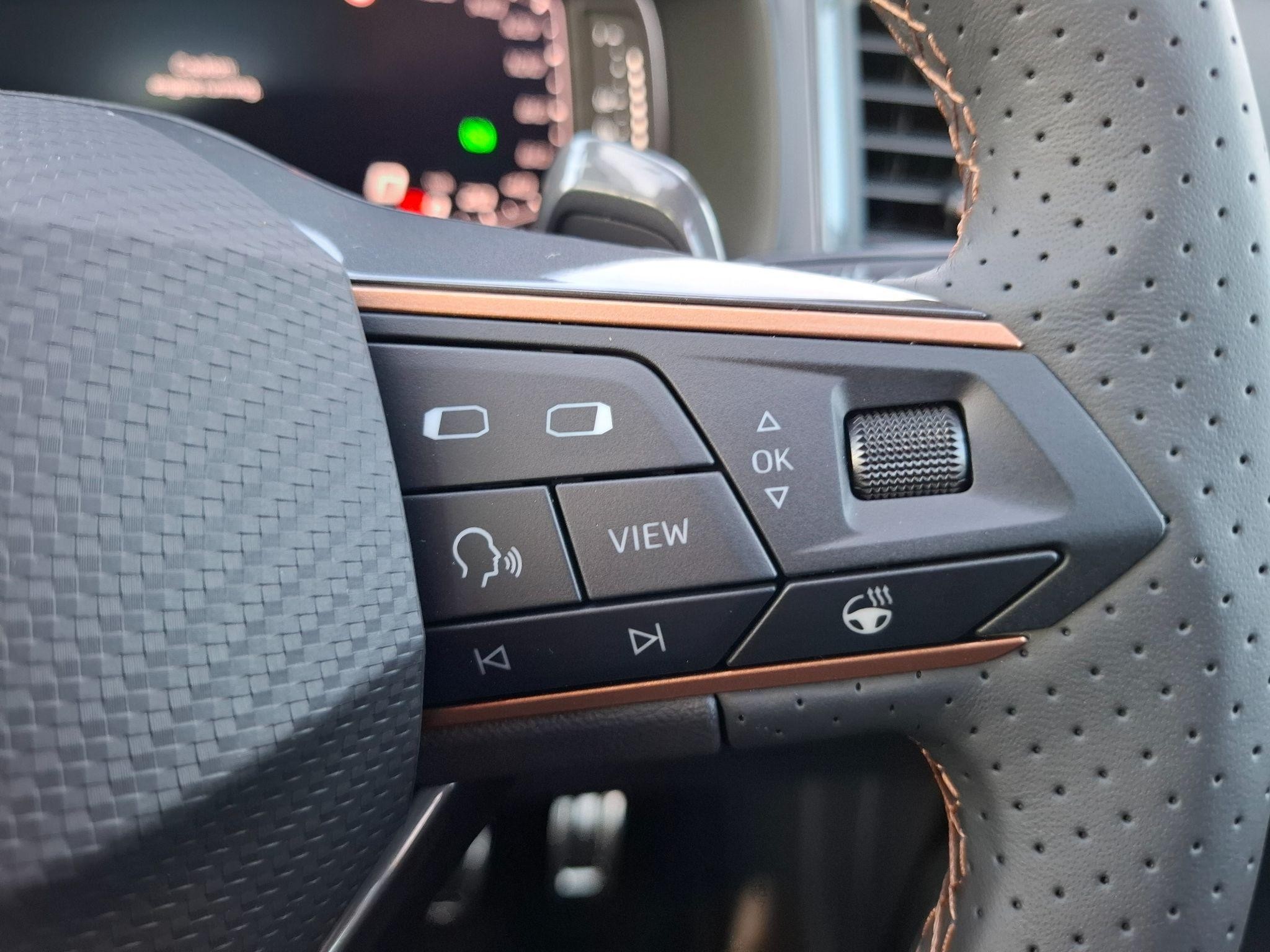 CUPRA Ateca Image 15