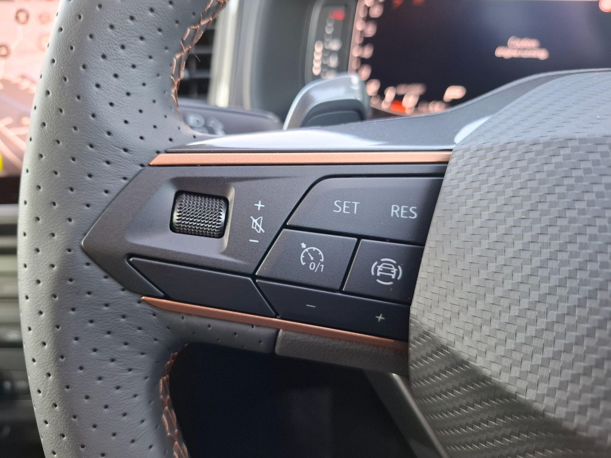 CUPRA Ateca Image 16