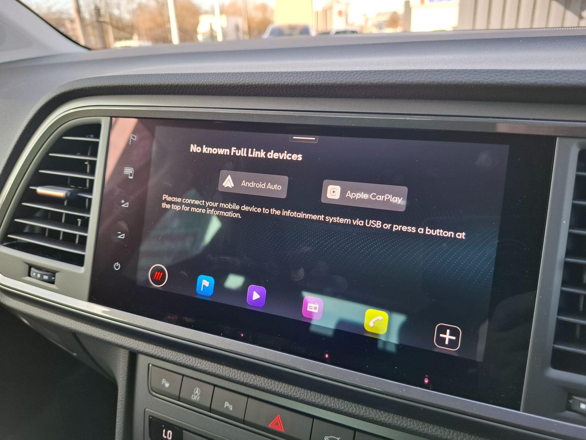 CUPRA Ateca Image 21