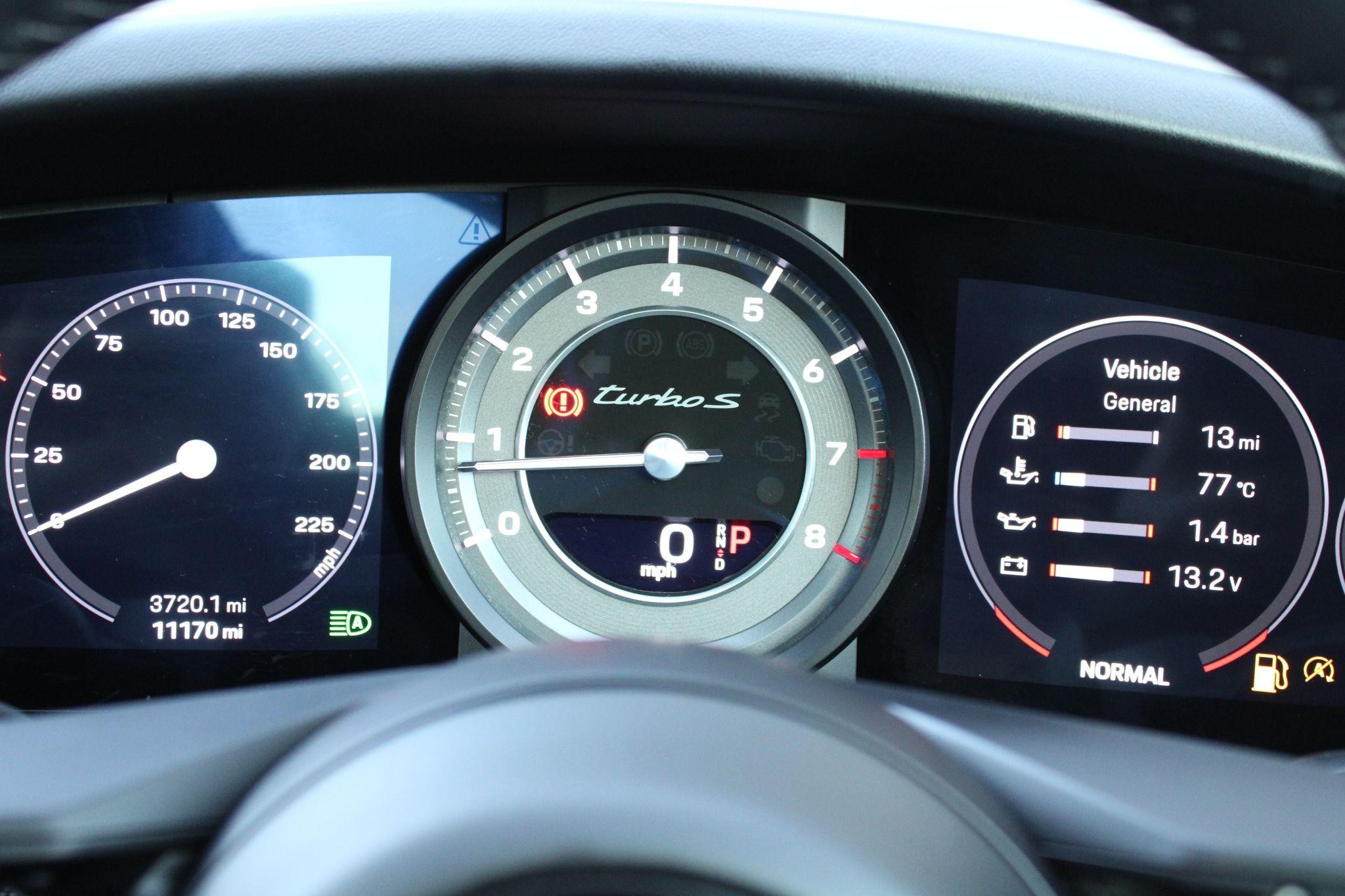 Porsche 911 Image 32