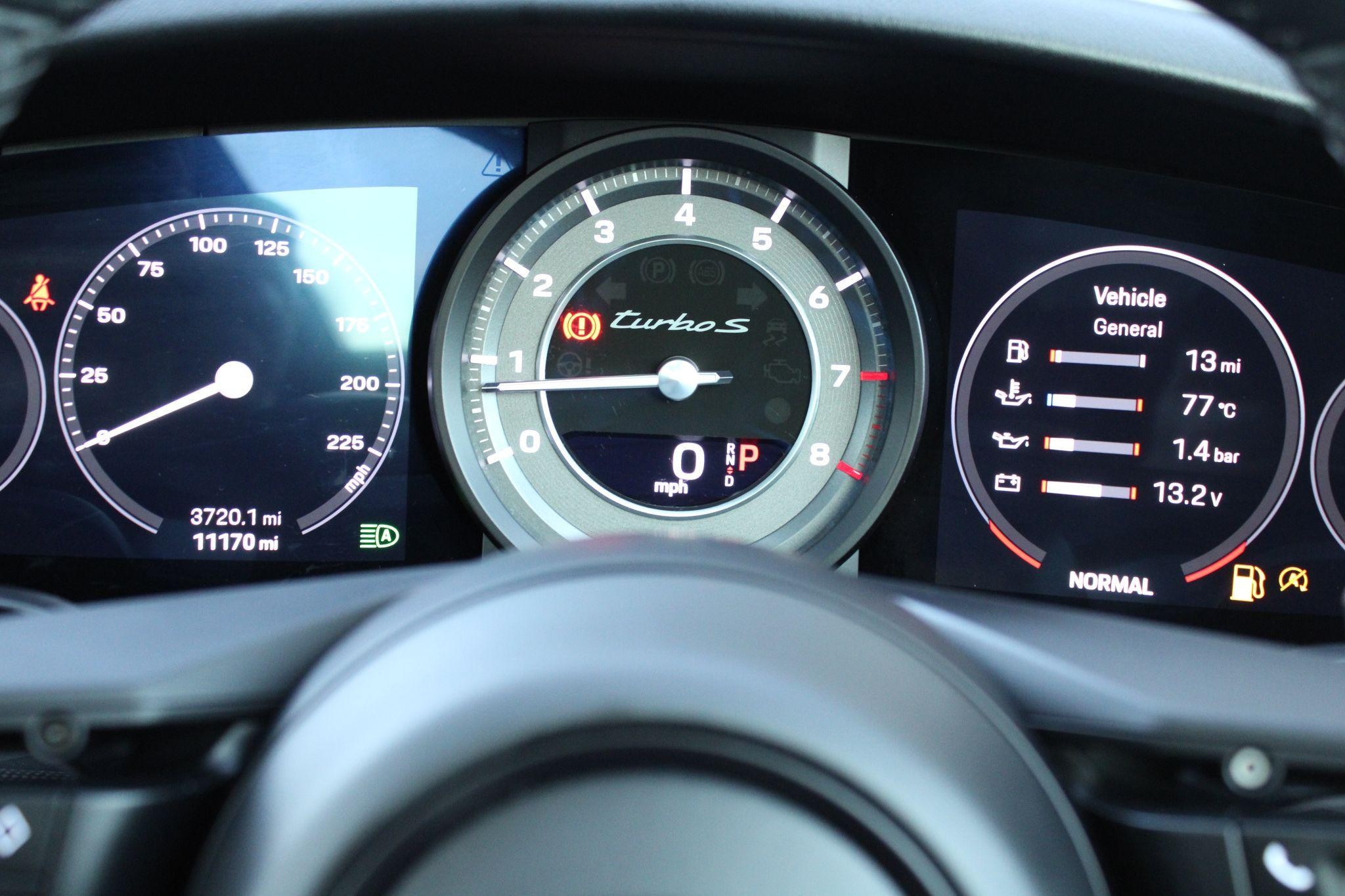 Porsche 911 Image 33