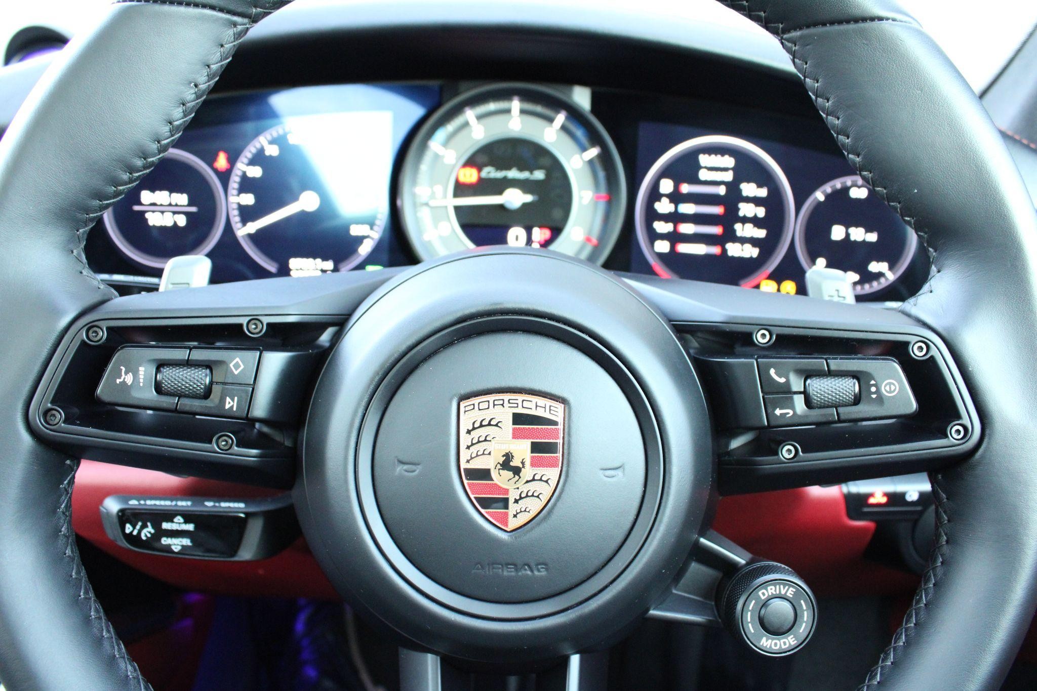 Porsche 911 Image 35