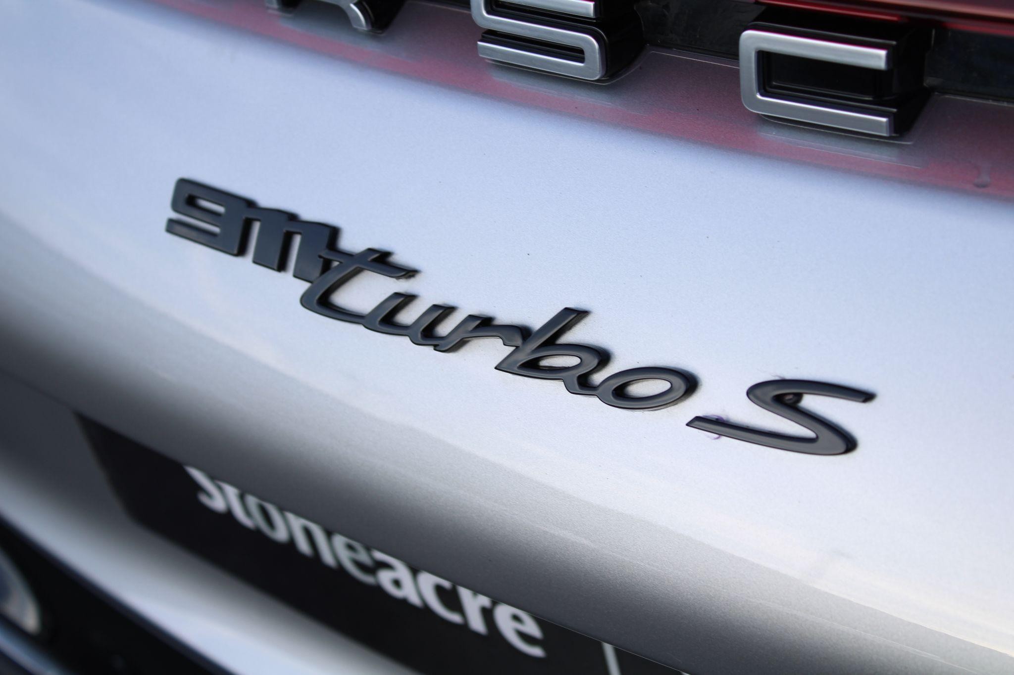 Porsche 911 Image 38
