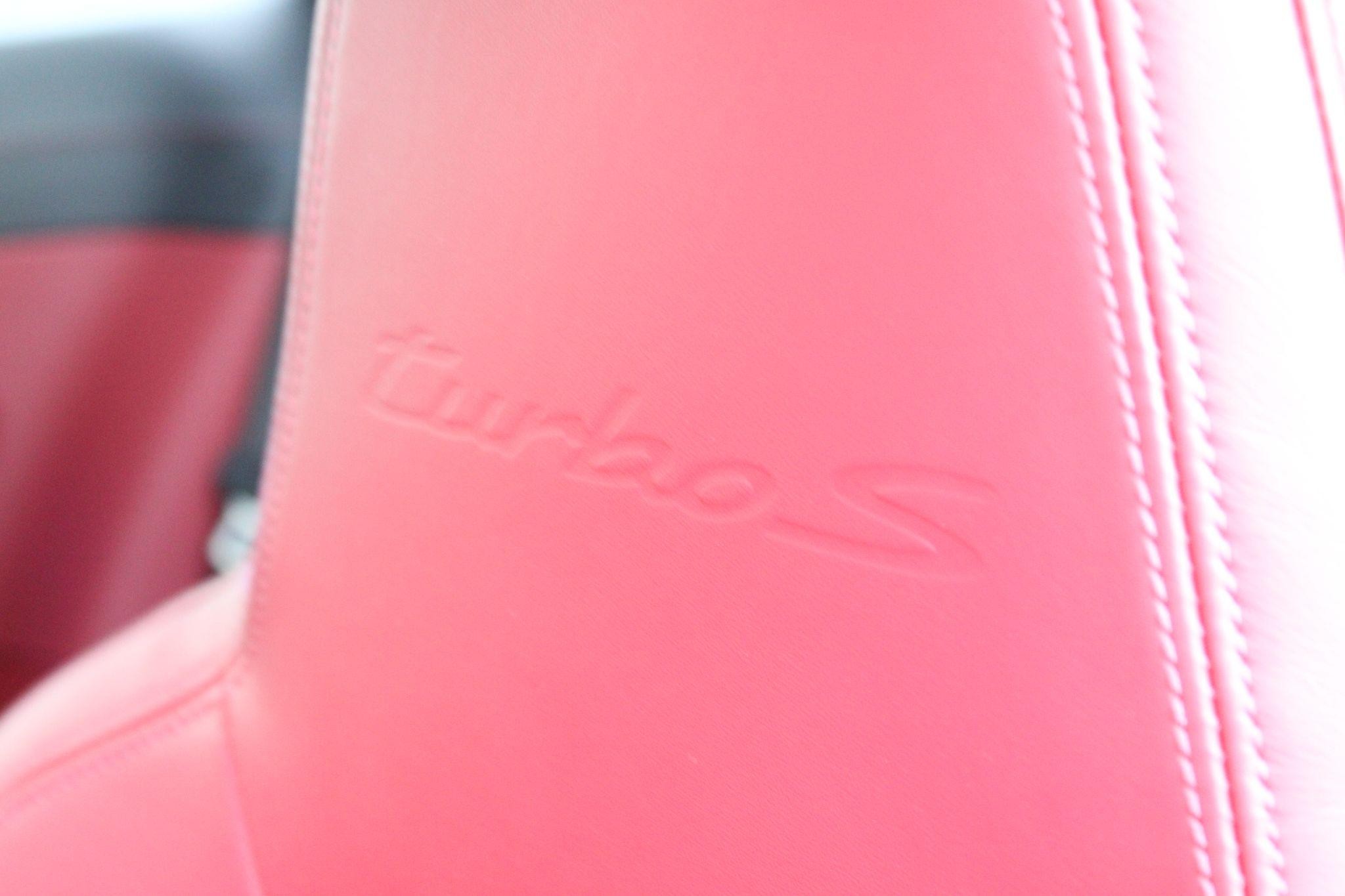 Porsche 911 Image 41