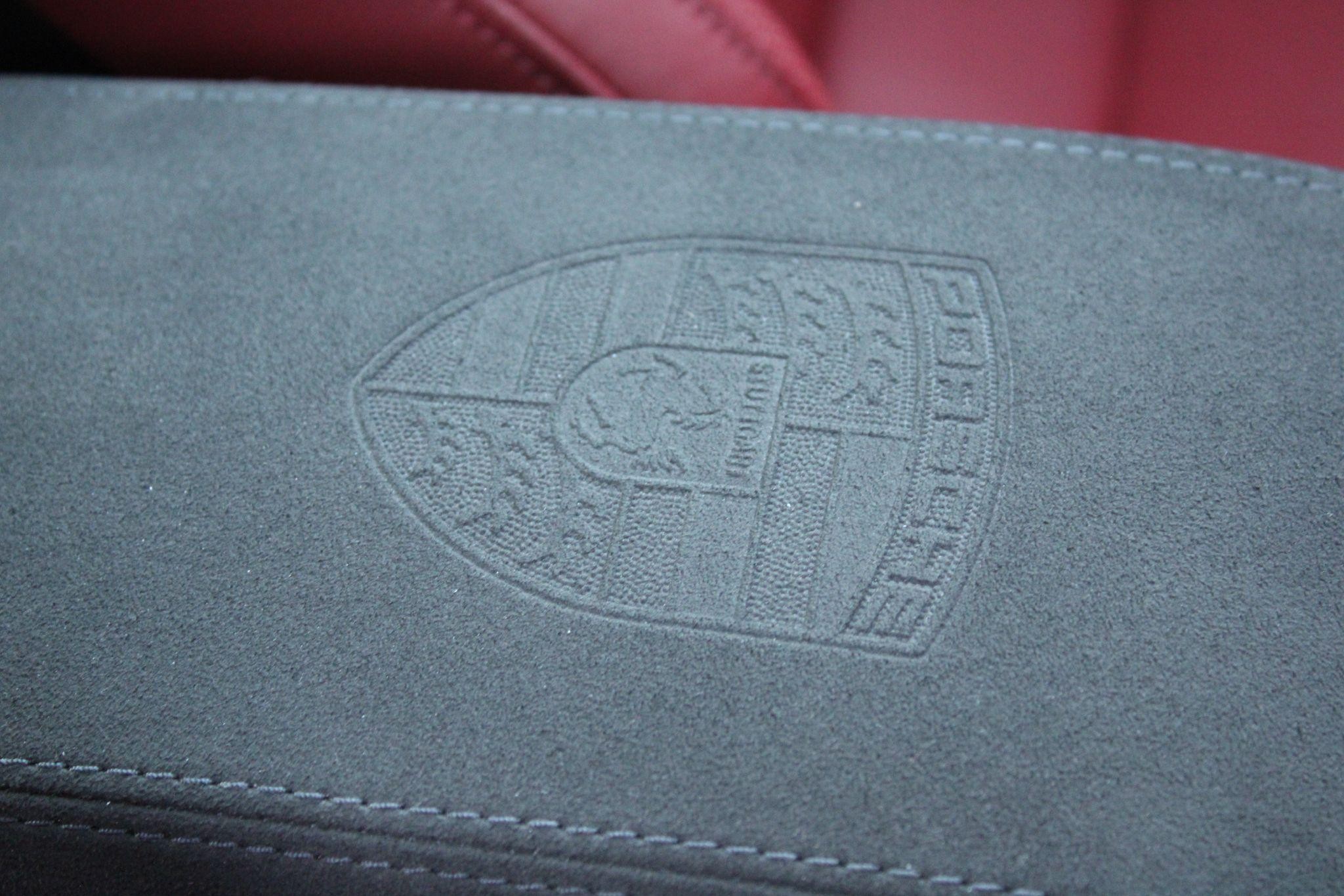 Porsche 911 Image 43