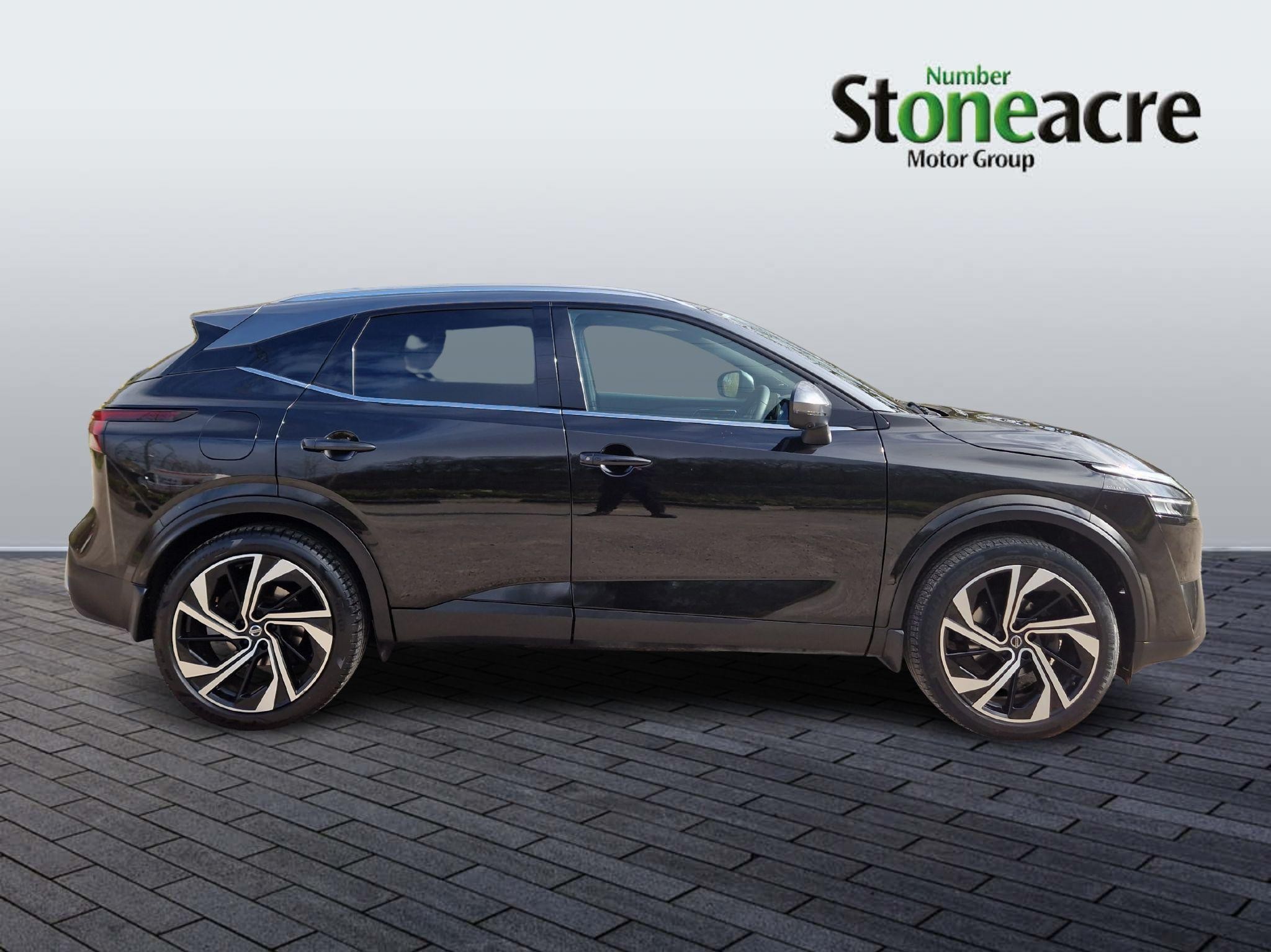 Nissan Qashqai Image 2