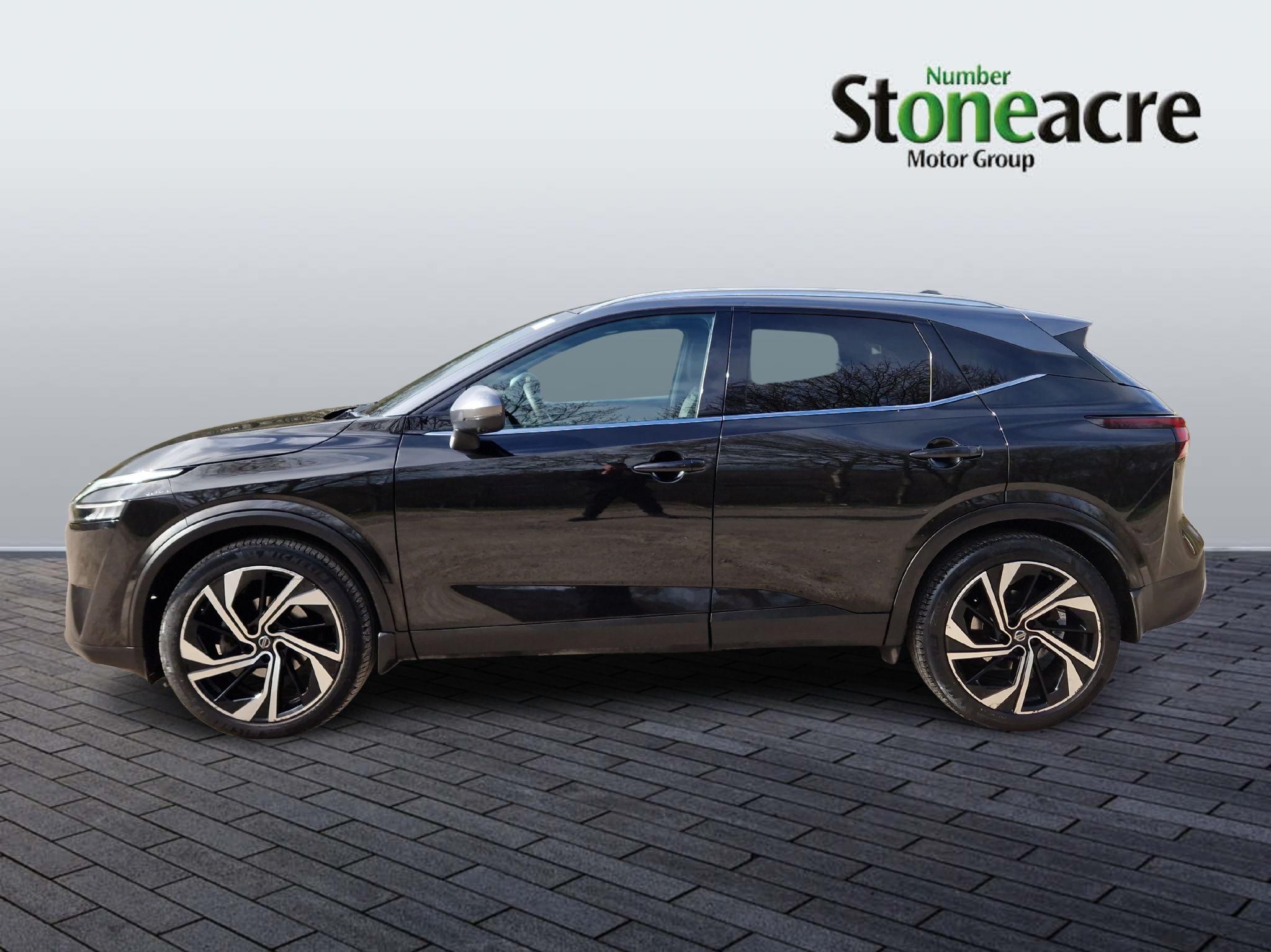 Nissan Qashqai Image 6