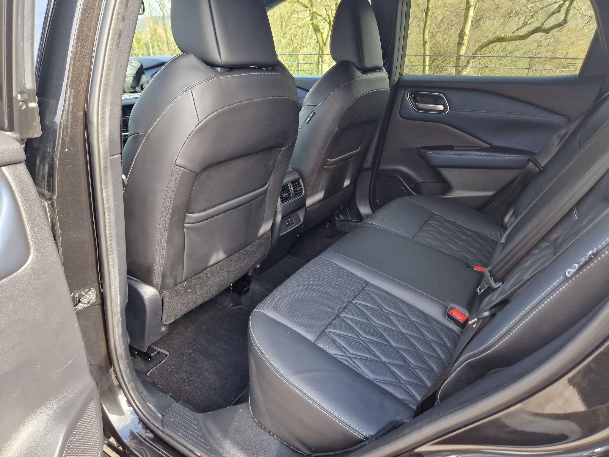 Nissan Qashqai Image 9