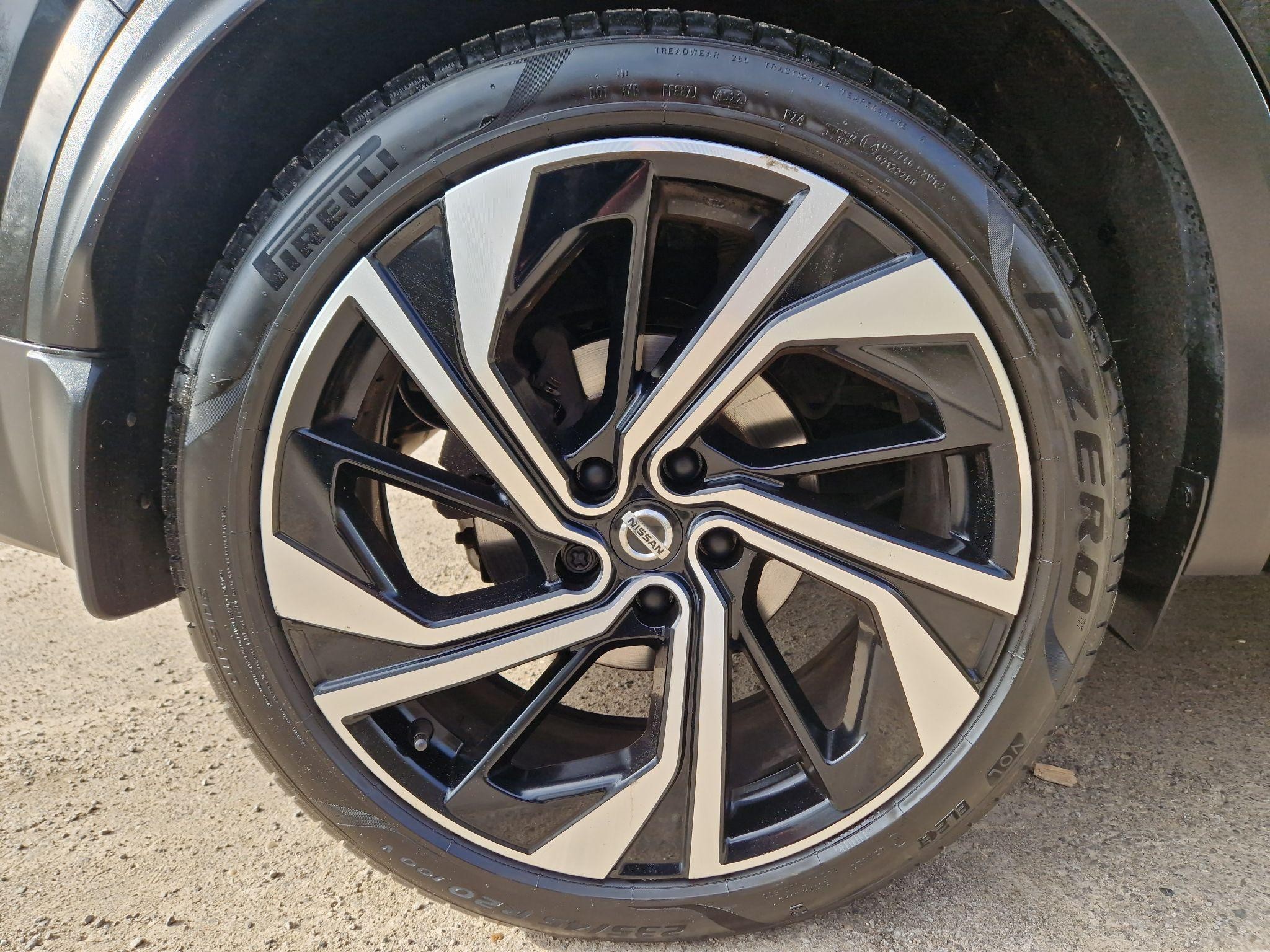 Nissan Qashqai Image 10