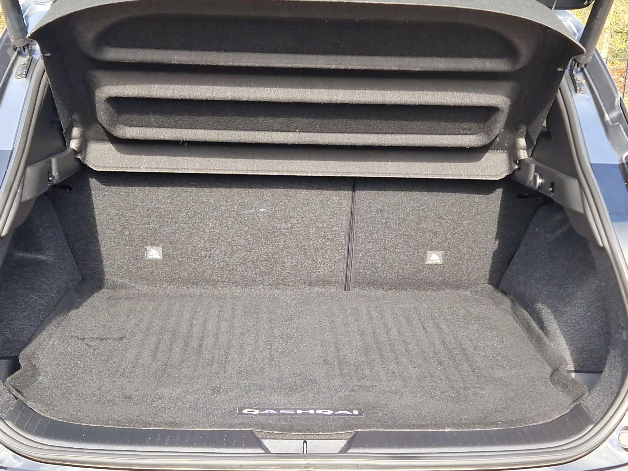 Nissan Qashqai Image 11