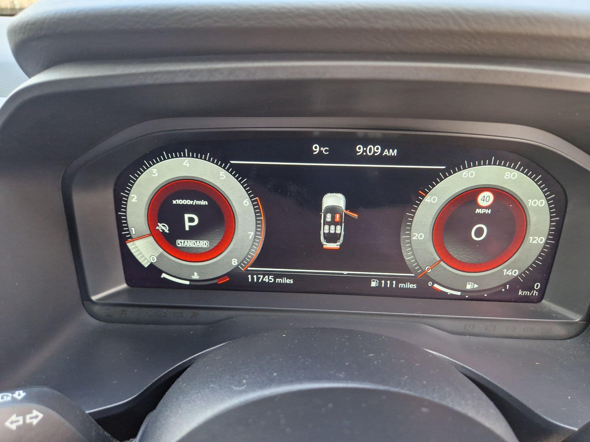 Nissan Qashqai Image 13