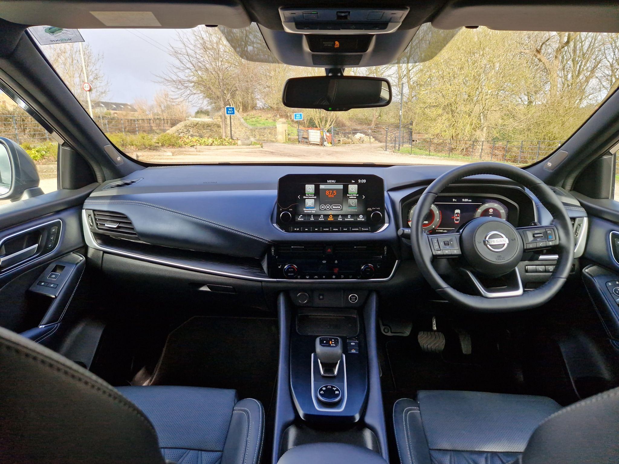 Nissan Qashqai Image 15