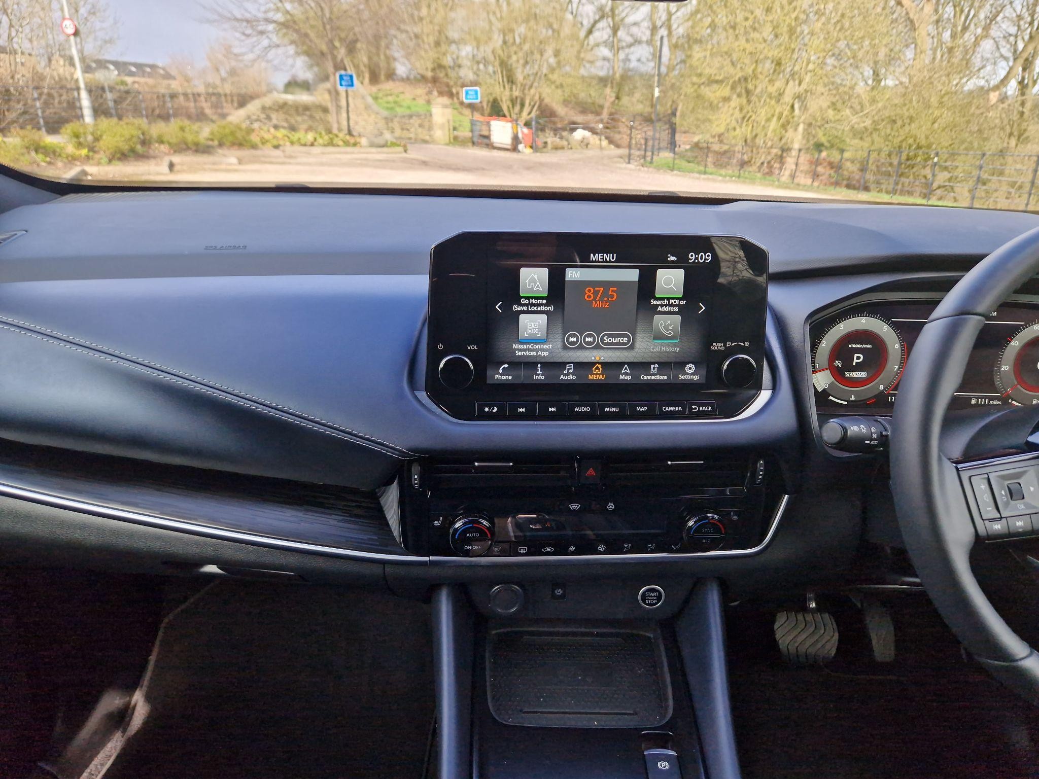 Nissan Qashqai Image 17