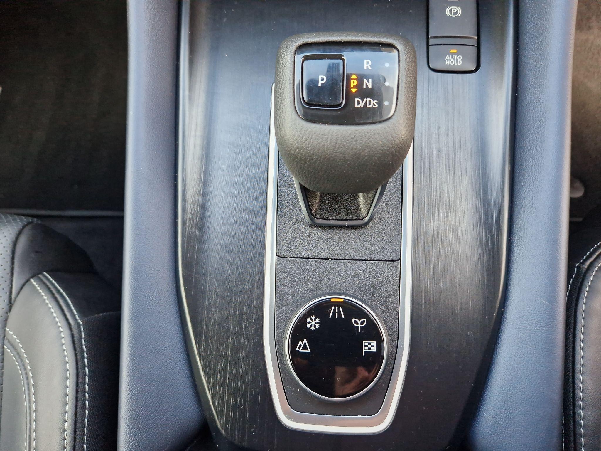 Nissan Qashqai Image 18