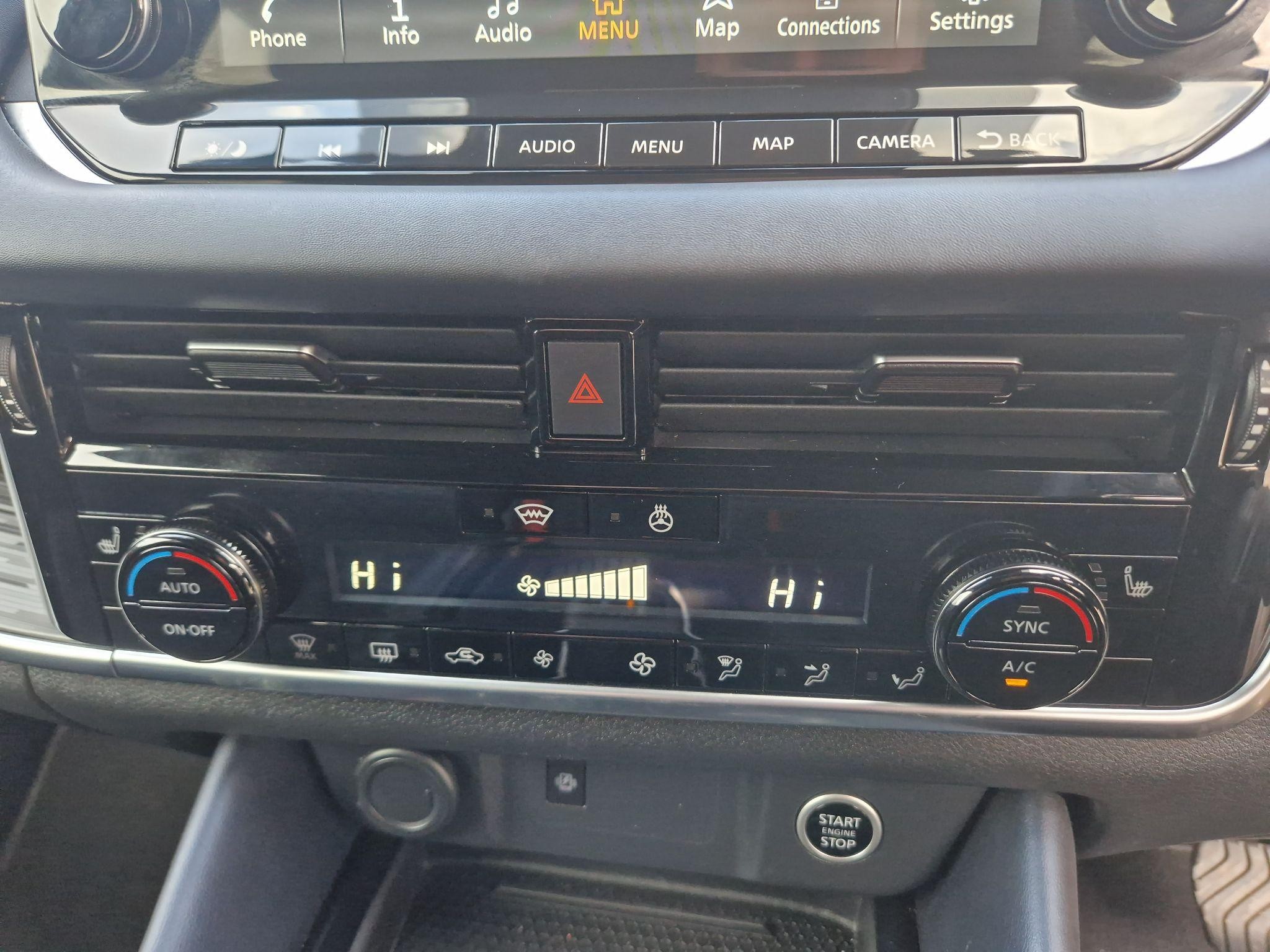 Nissan Qashqai Image 19
