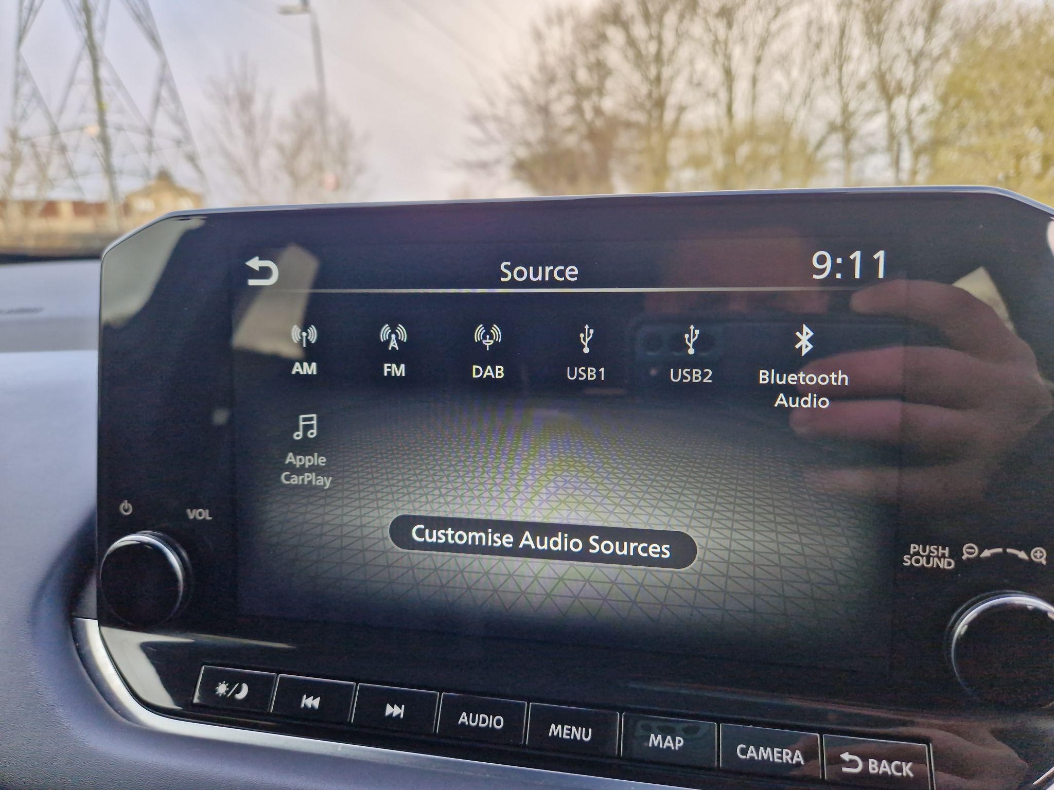 Nissan Qashqai Image 21