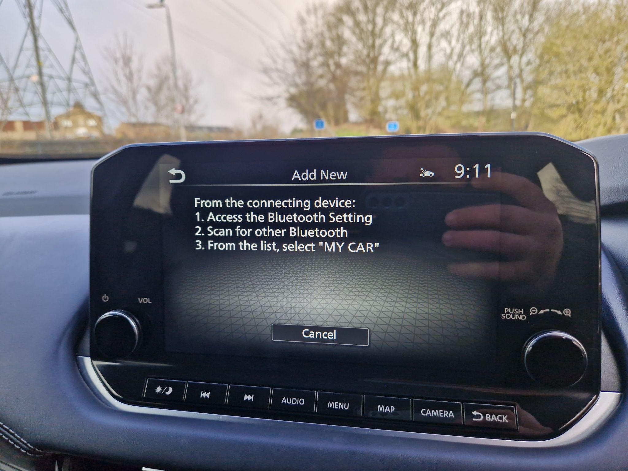 Nissan Qashqai Image 23