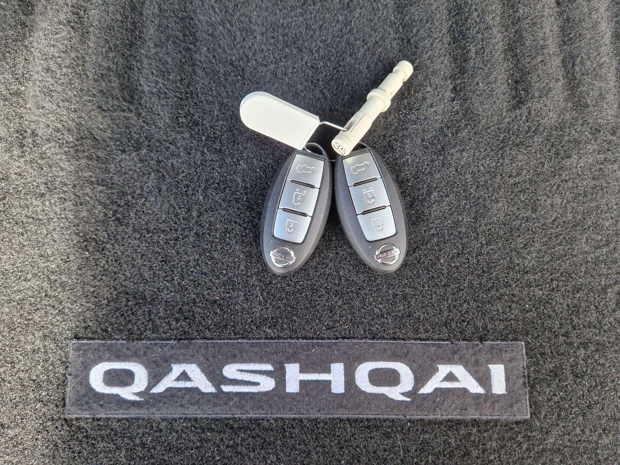 Nissan Qashqai Image 25