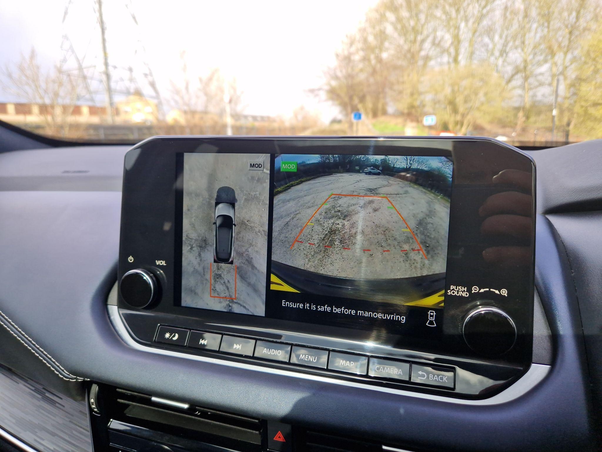 Nissan Qashqai Image 27