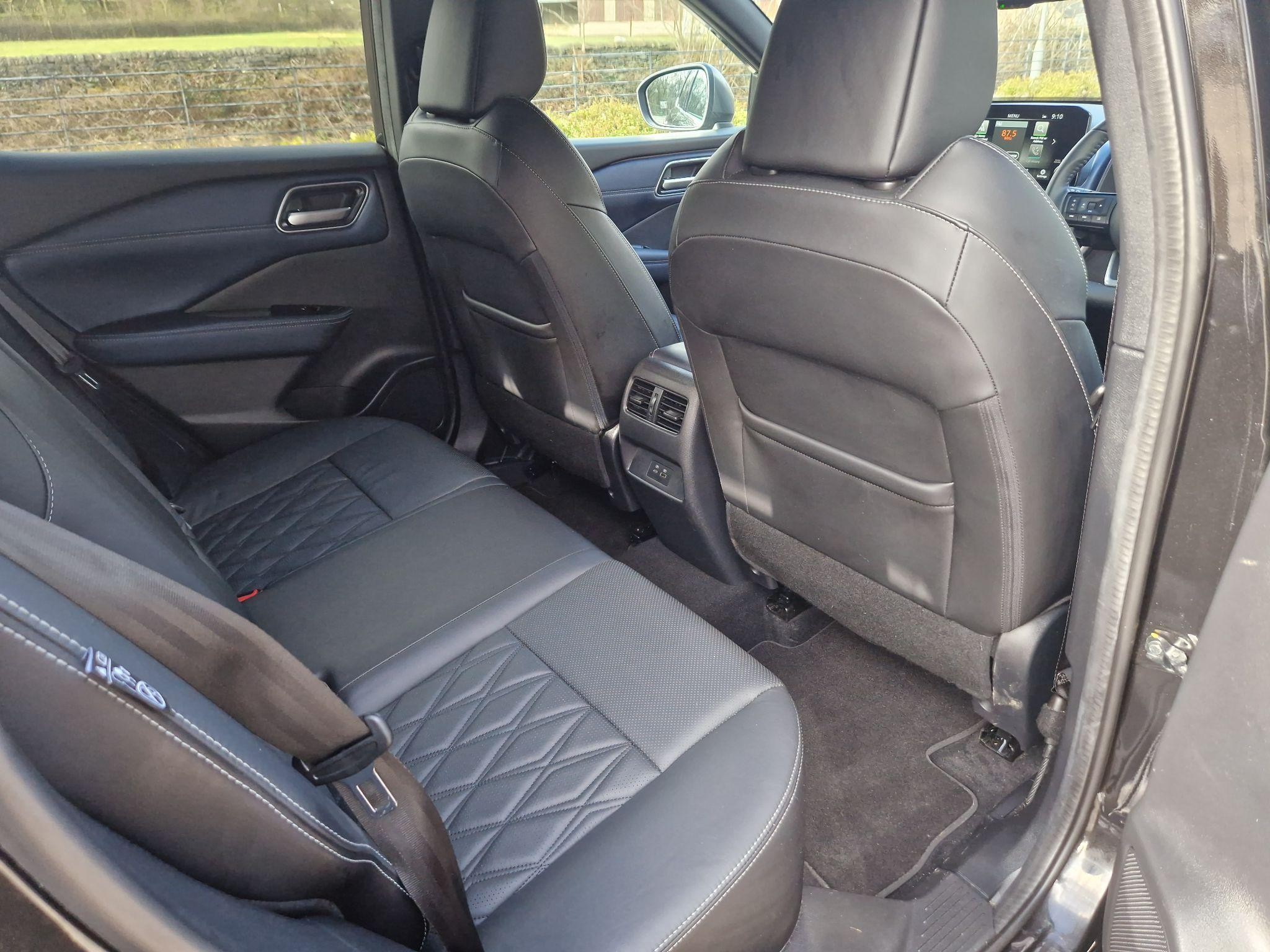 Nissan Qashqai Image 29