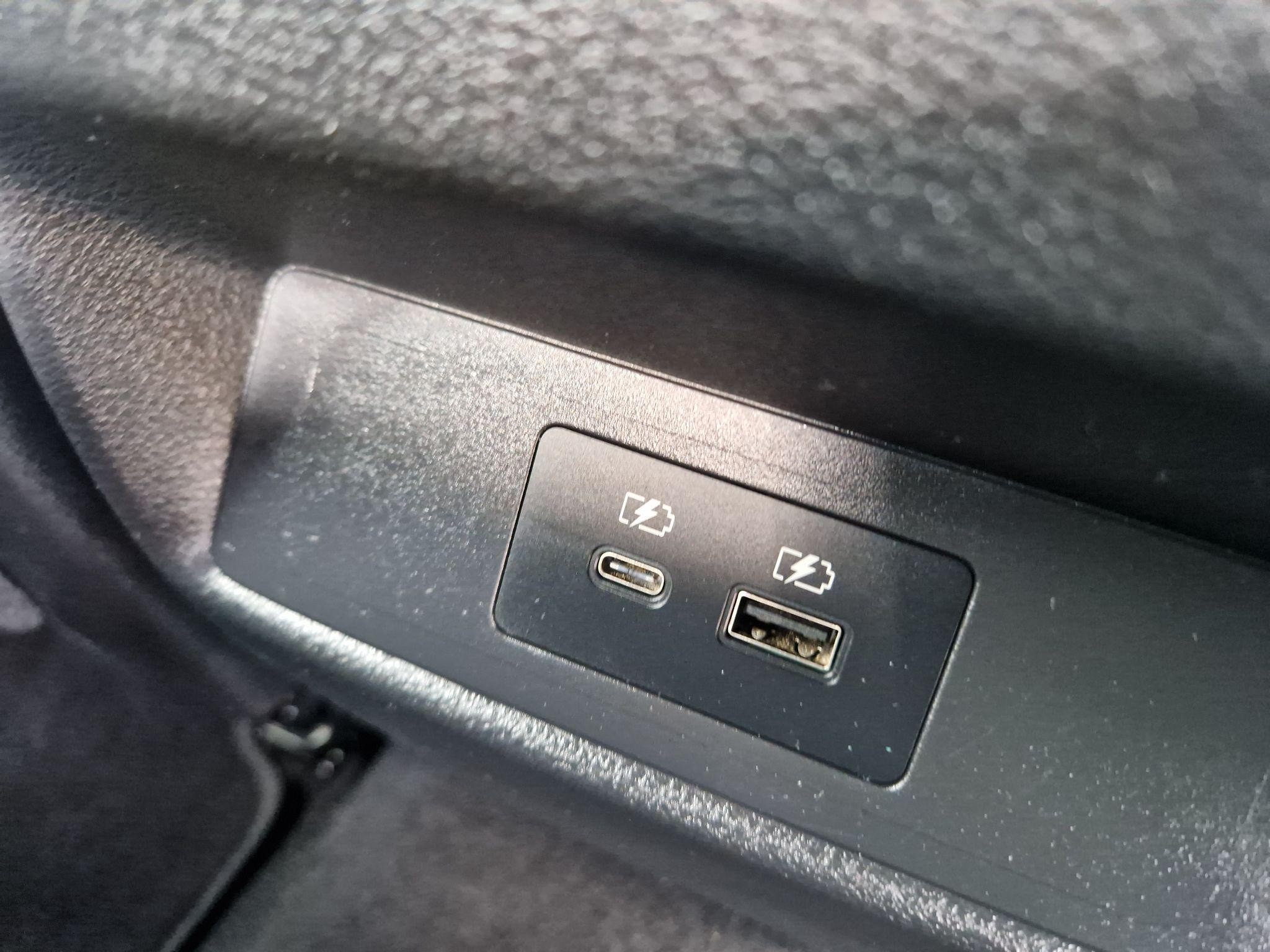 Nissan Qashqai Image 30