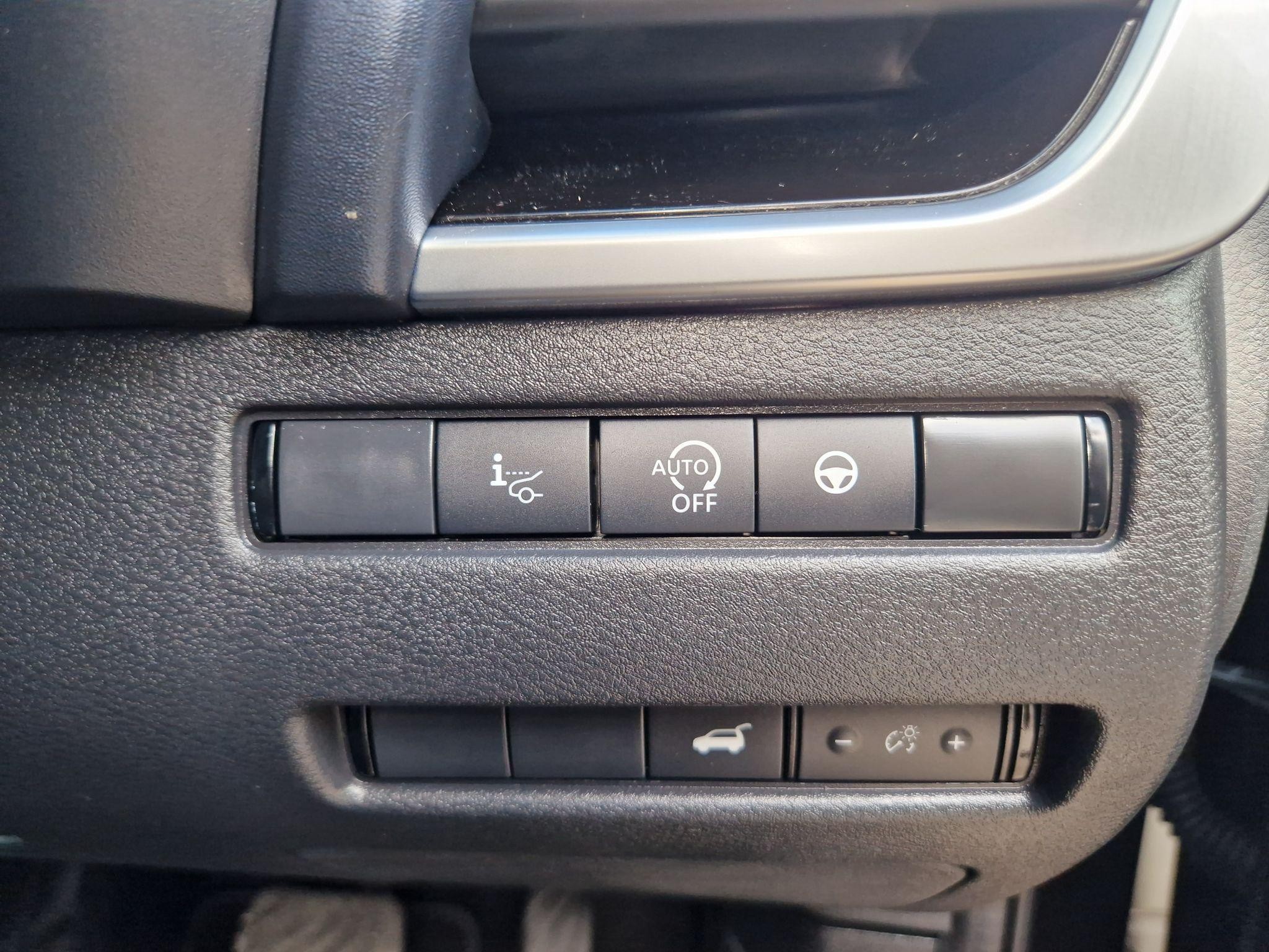Nissan Qashqai Image 33