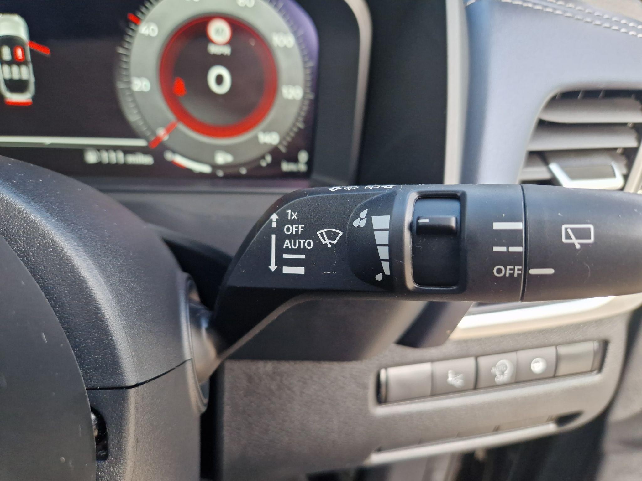 Nissan Qashqai Image 34