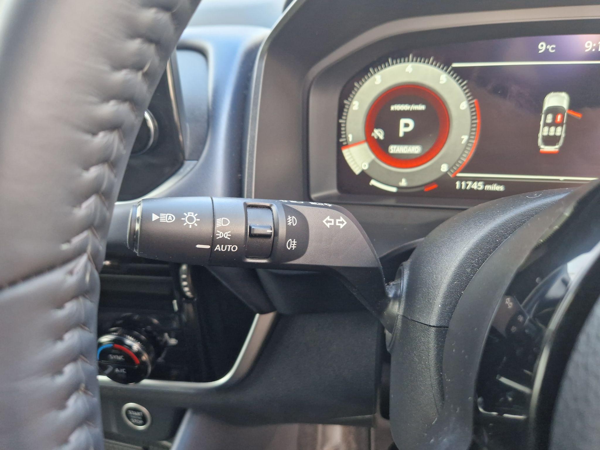 Nissan Qashqai Image 35