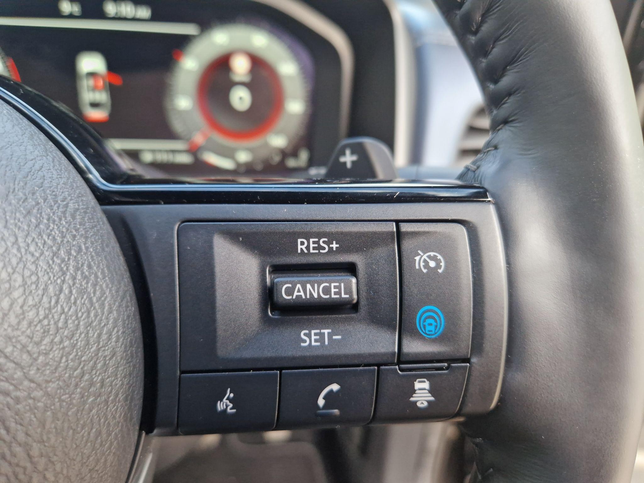 Nissan Qashqai Image 36